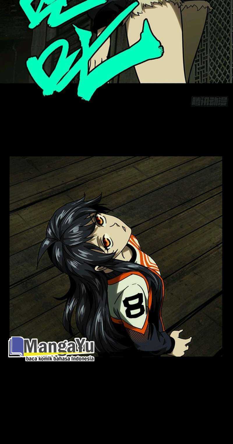 Elephant Invisible Chapter 44 Gambar 21