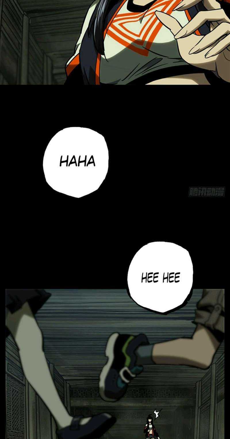 Elephant Invisible Chapter 44 Gambar 23