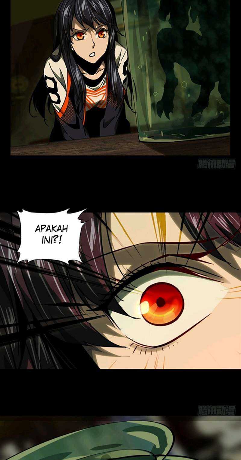 Elephant Invisible Chapter 44 Gambar 34