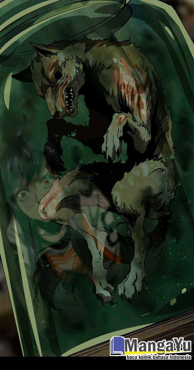 Elephant Invisible Chapter 44 Gambar 35