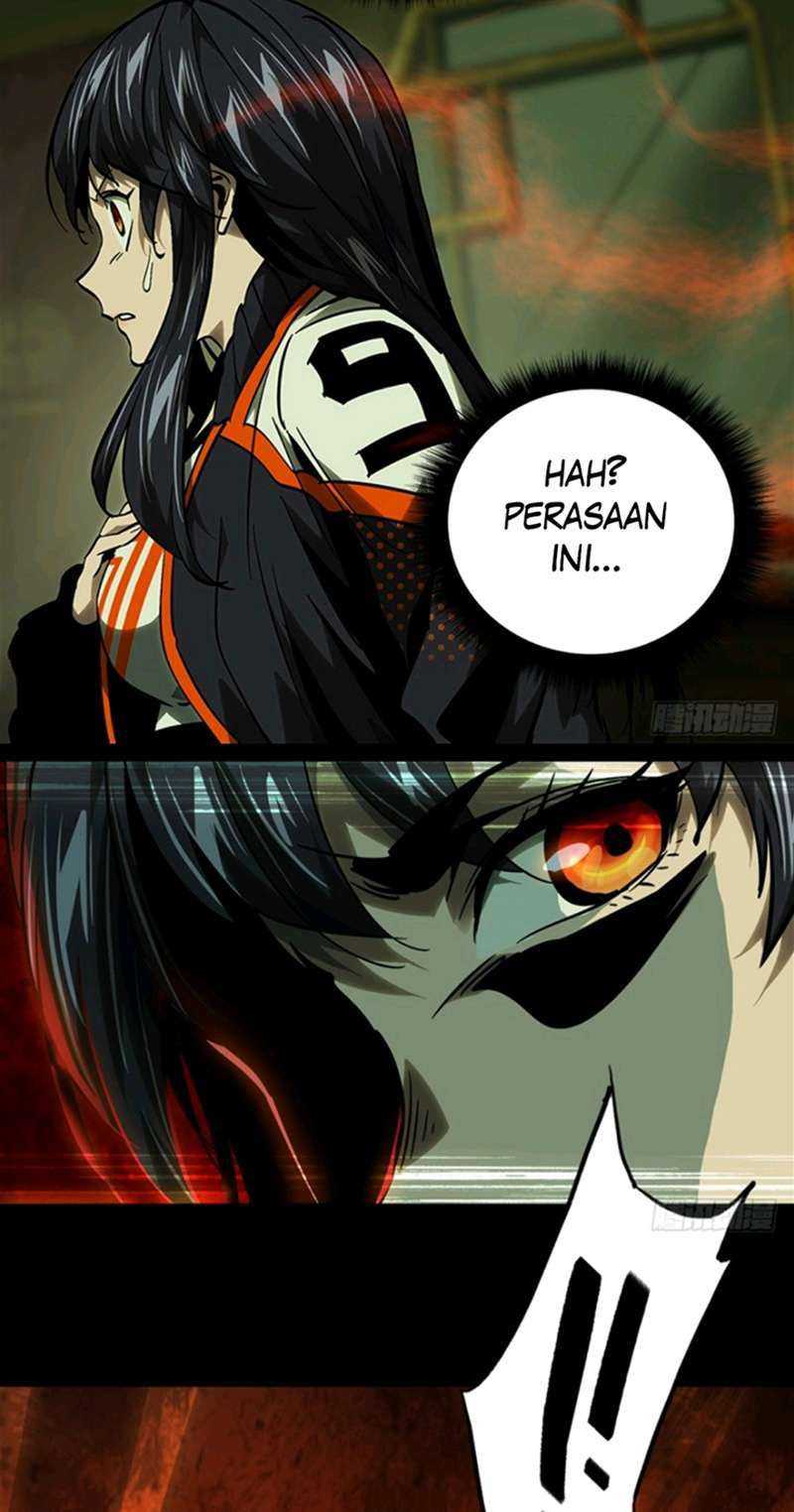 Elephant Invisible Chapter 44 Gambar 37