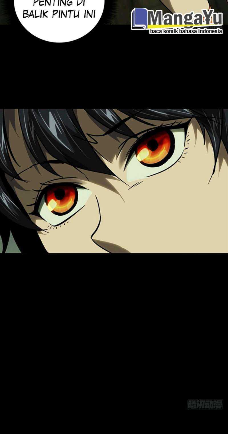 Elephant Invisible Chapter 44 Gambar 30