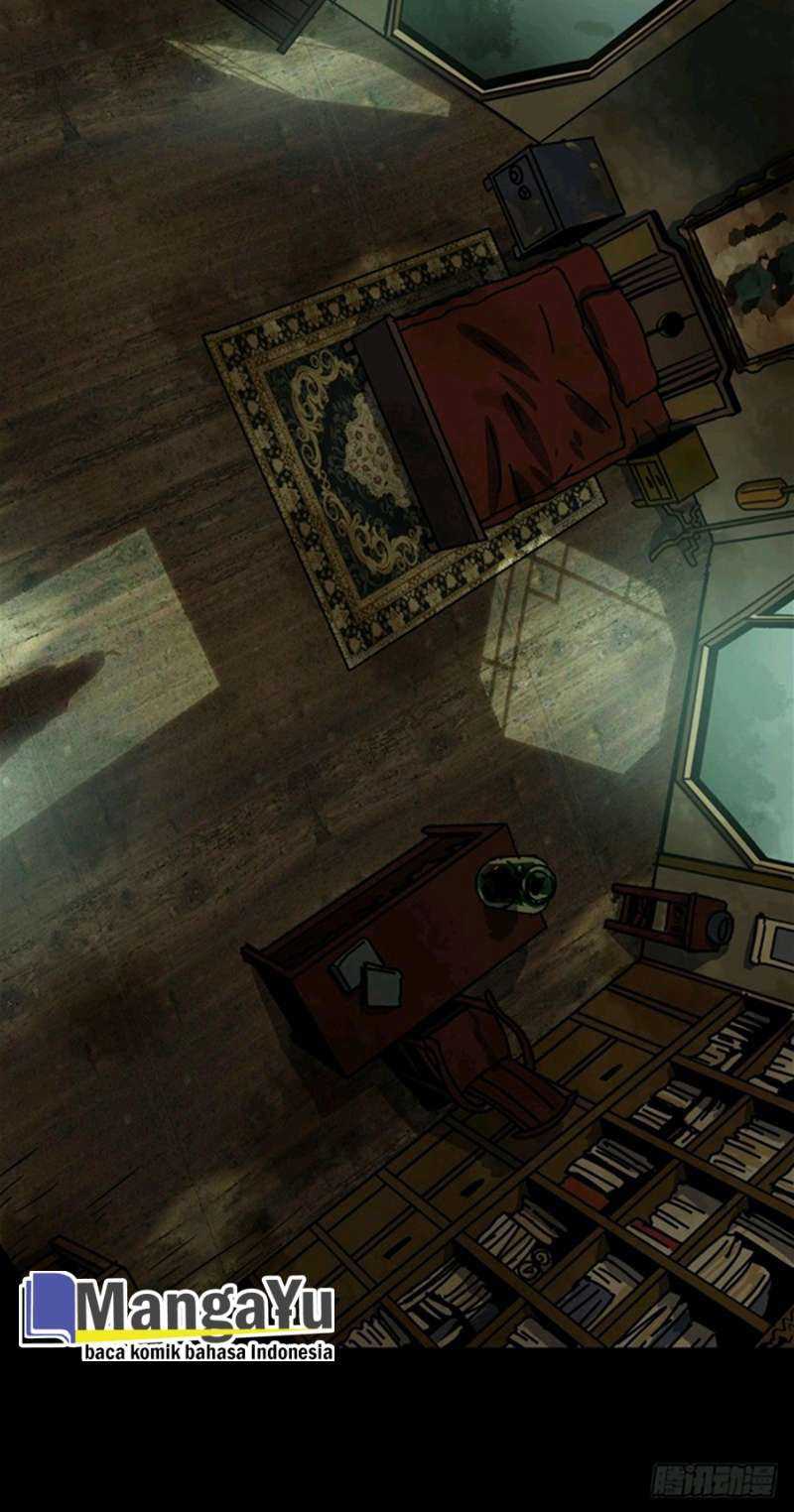 Elephant Invisible Chapter 44 Gambar 32