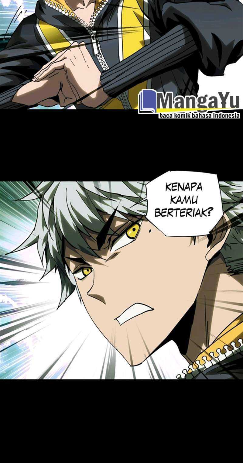 Elephant Invisible Chapter 44 Gambar 5