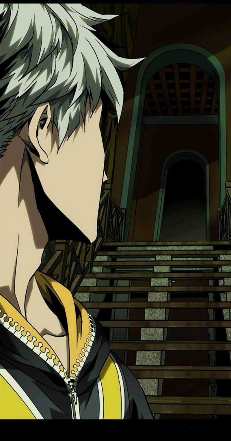 Elephant Invisible Chapter 44 Gambar 6