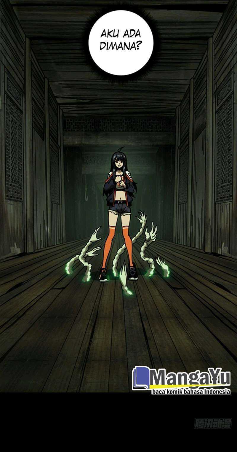 Elephant Invisible Chapter 44 Gambar 9