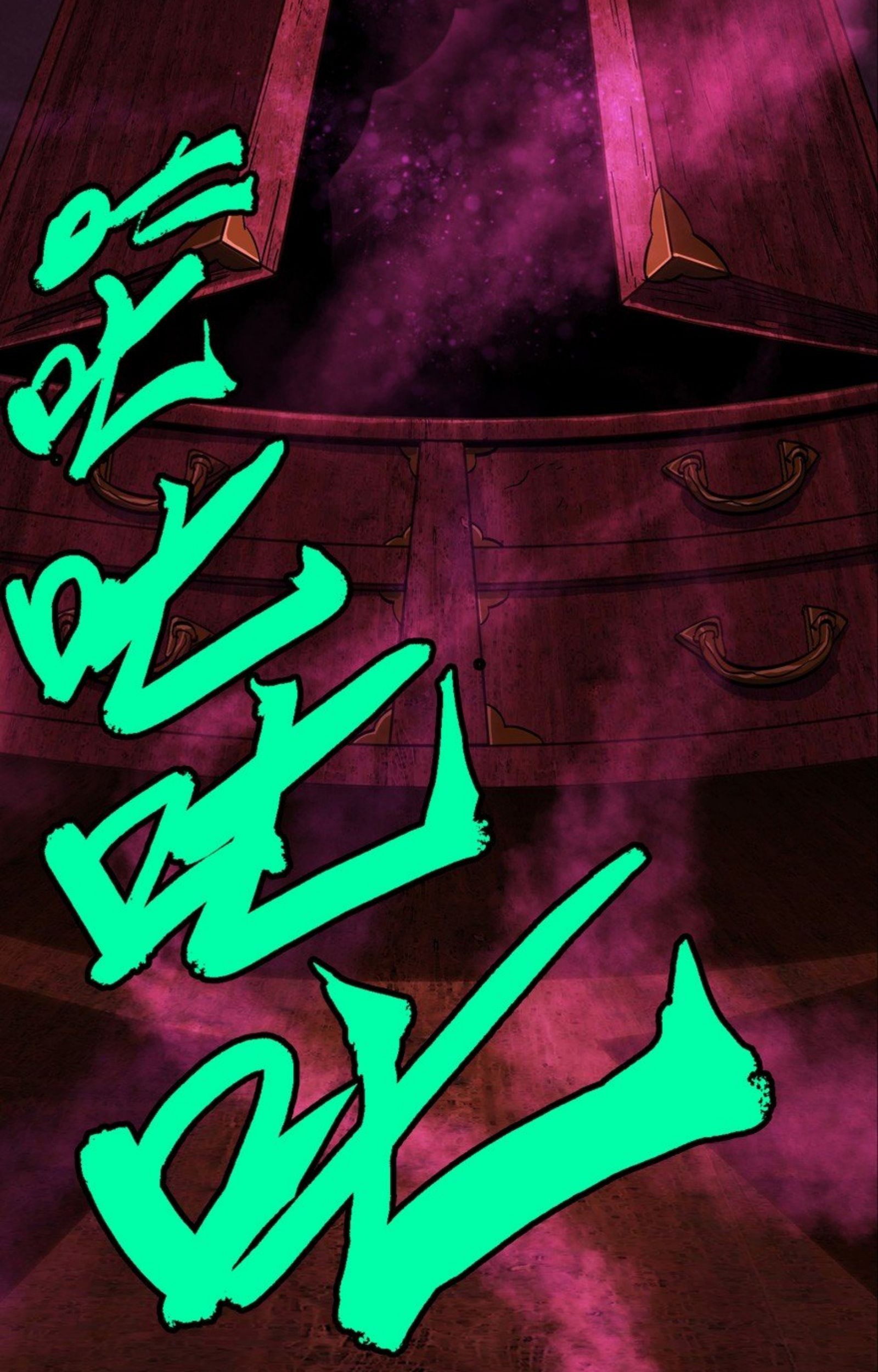 Elephant Invisible Chapter 45 Gambar 49