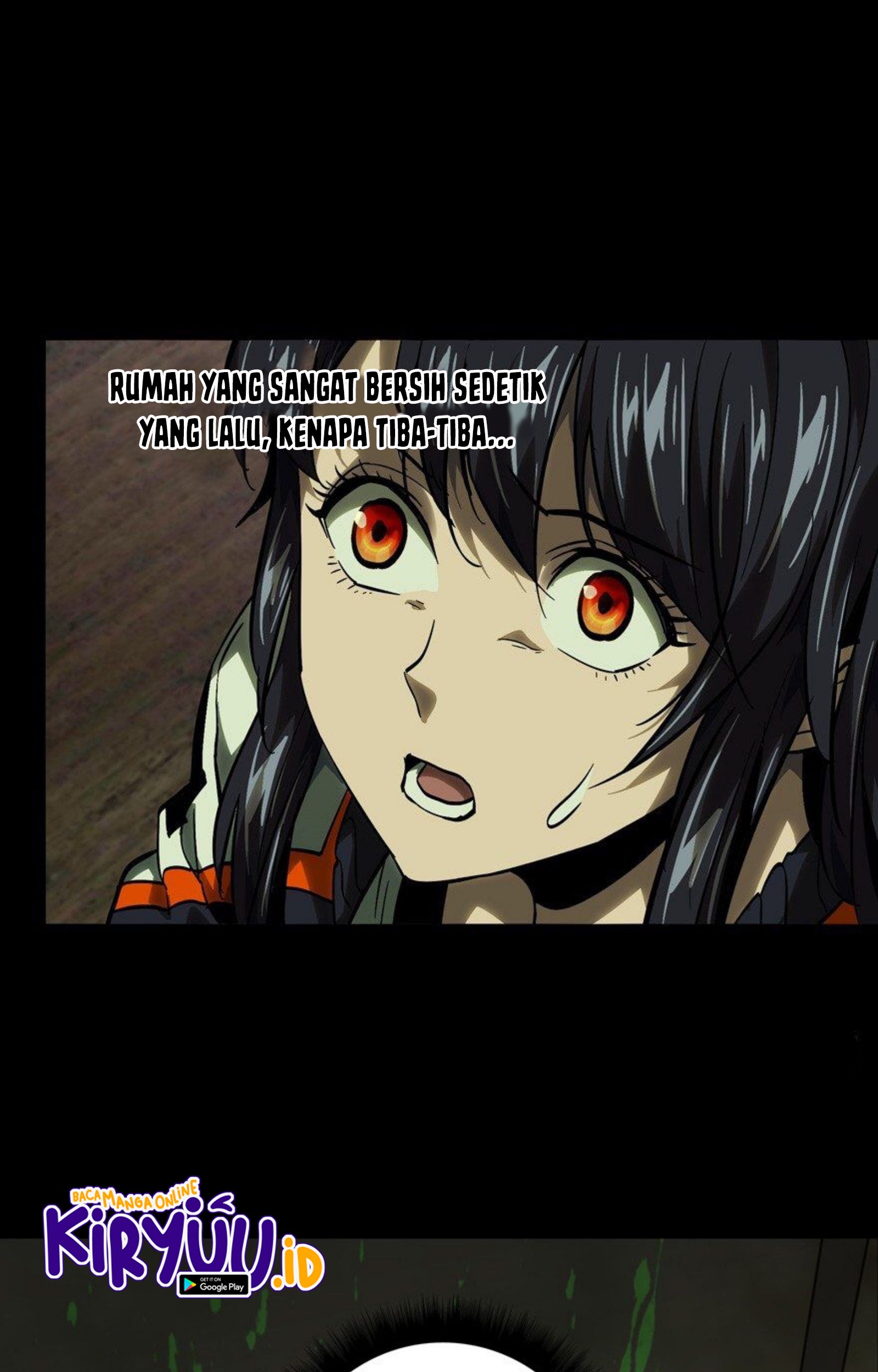 Komik Elephant Invisible Chapter 45 gambar nomor 1