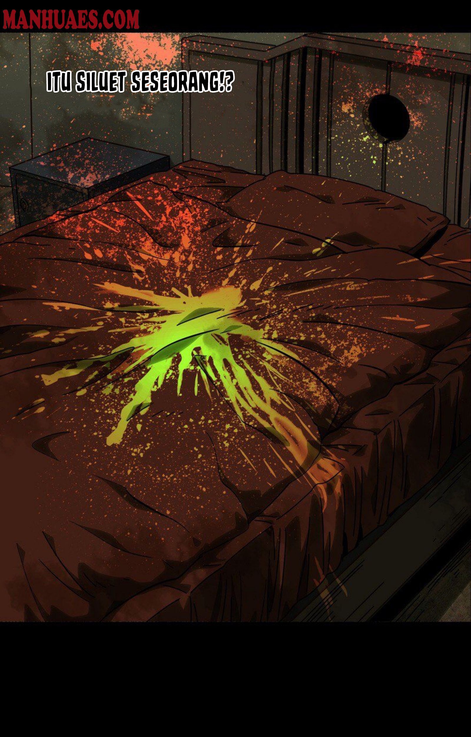 Elephant Invisible Chapter 45 Gambar 5