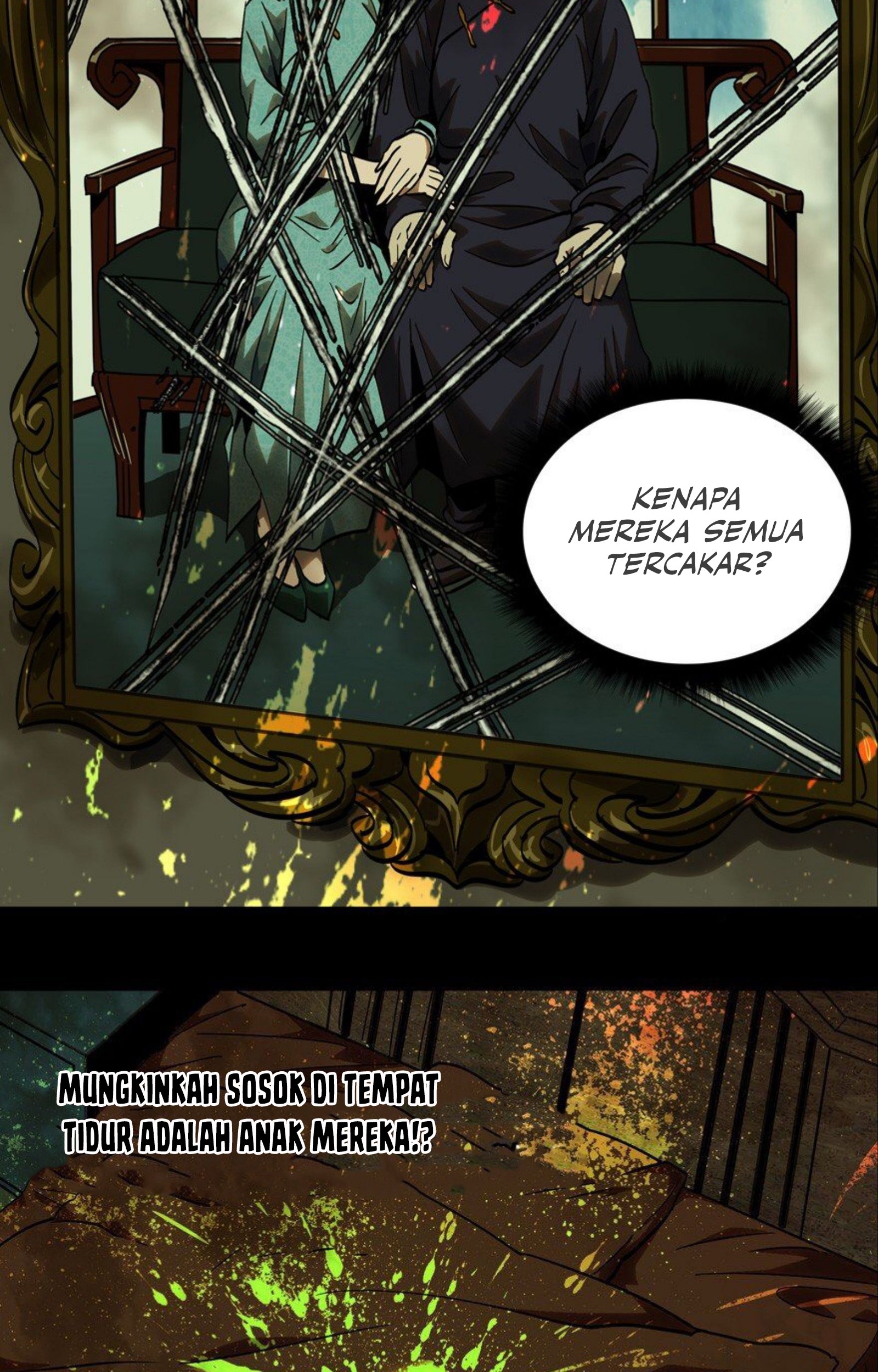 Elephant Invisible Chapter 45 Gambar 8