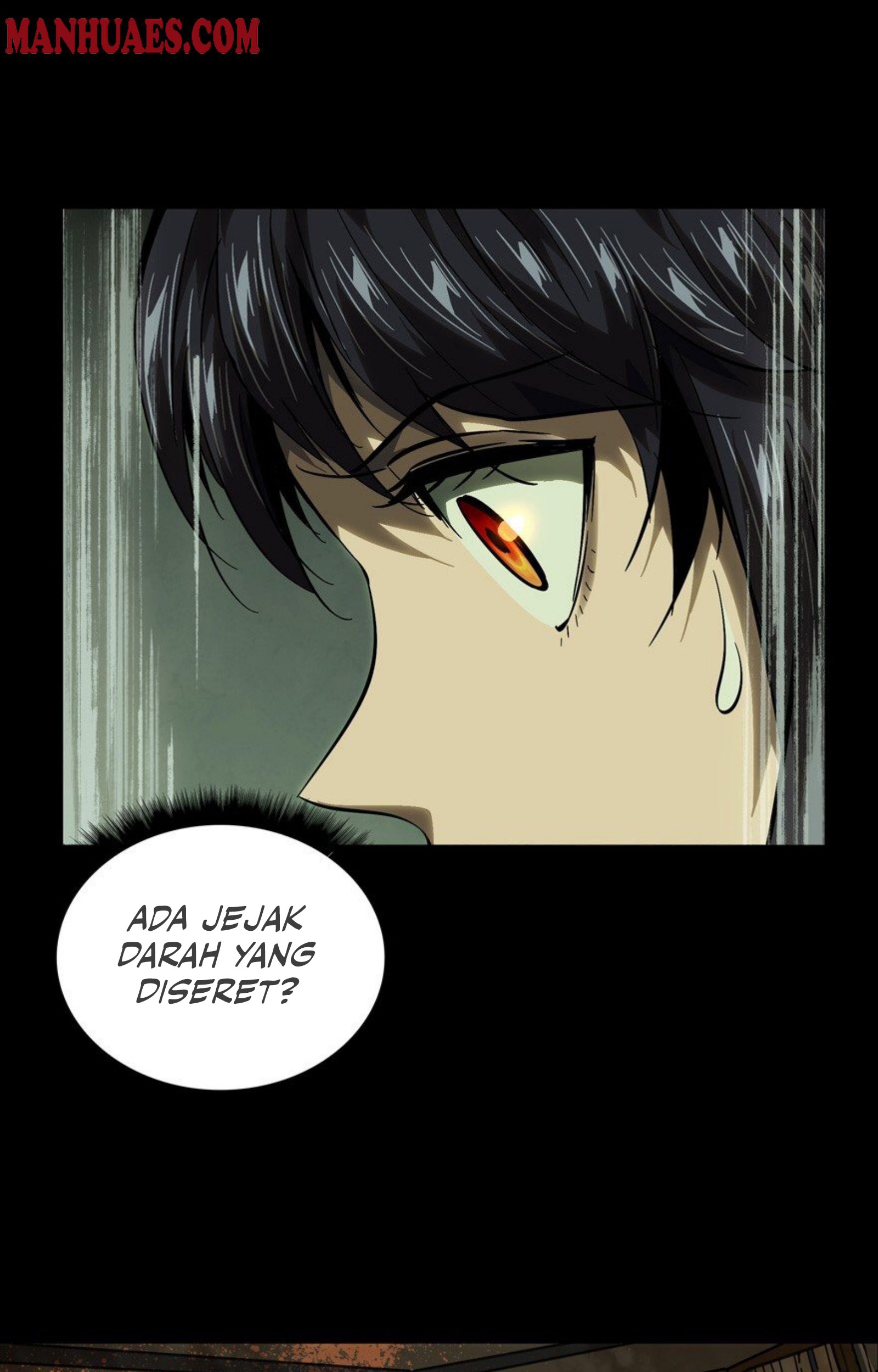 Elephant Invisible Chapter 45 Gambar 10