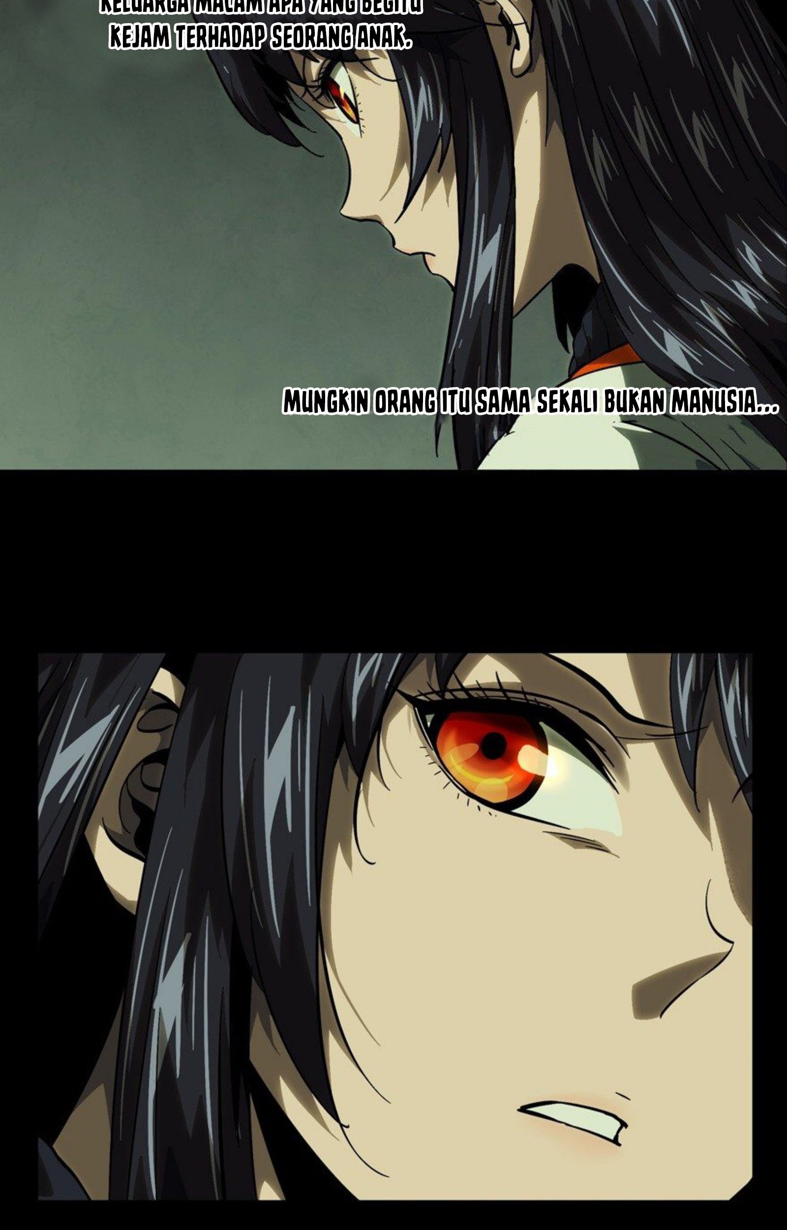 Elephant Invisible Chapter 45 Gambar 16