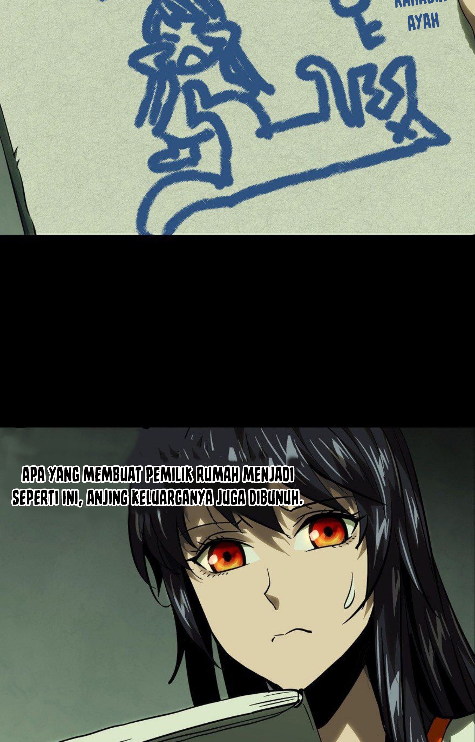 Elephant Invisible Chapter 45 Gambar 20