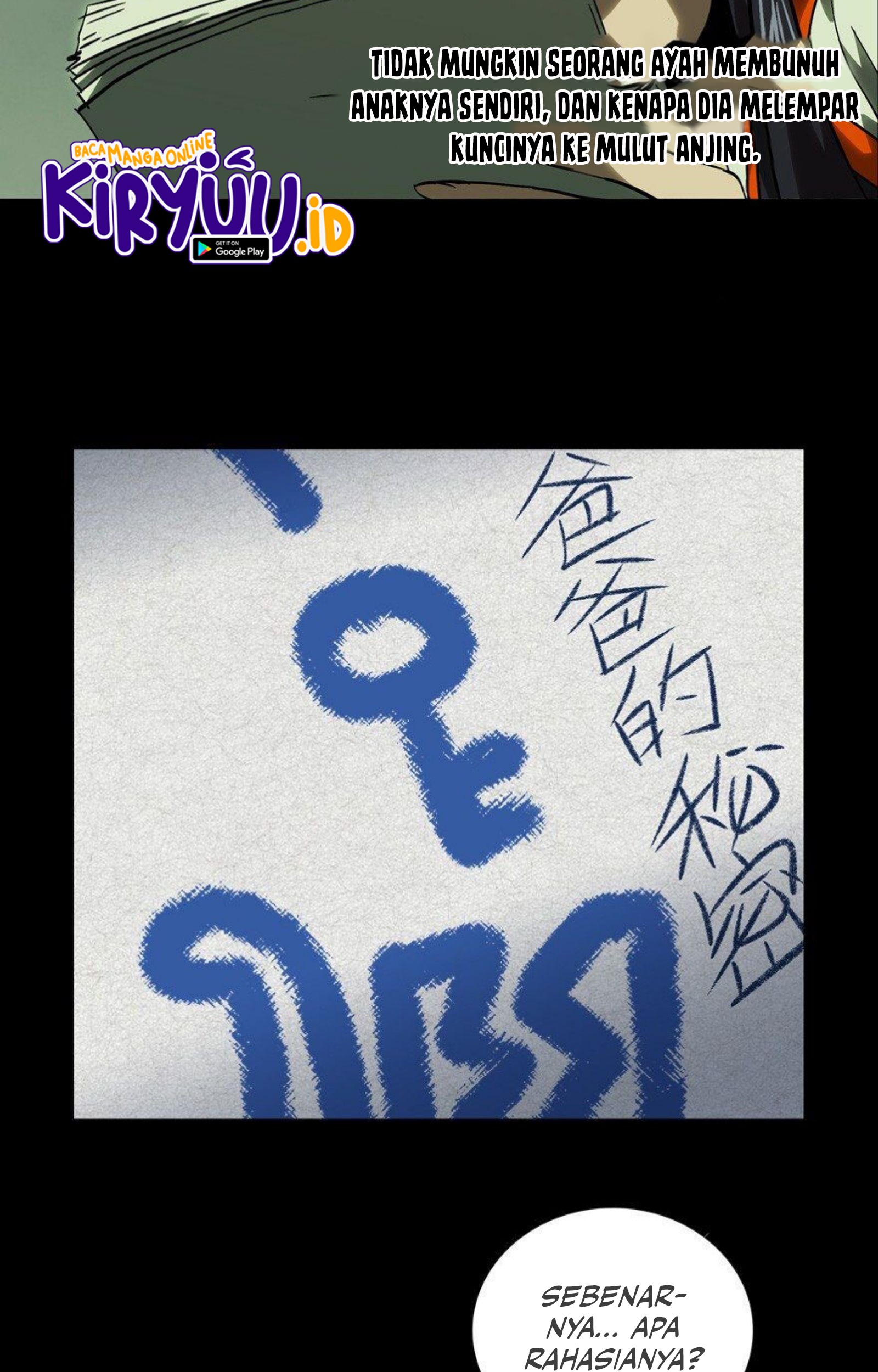 Elephant Invisible Chapter 45 Gambar 21