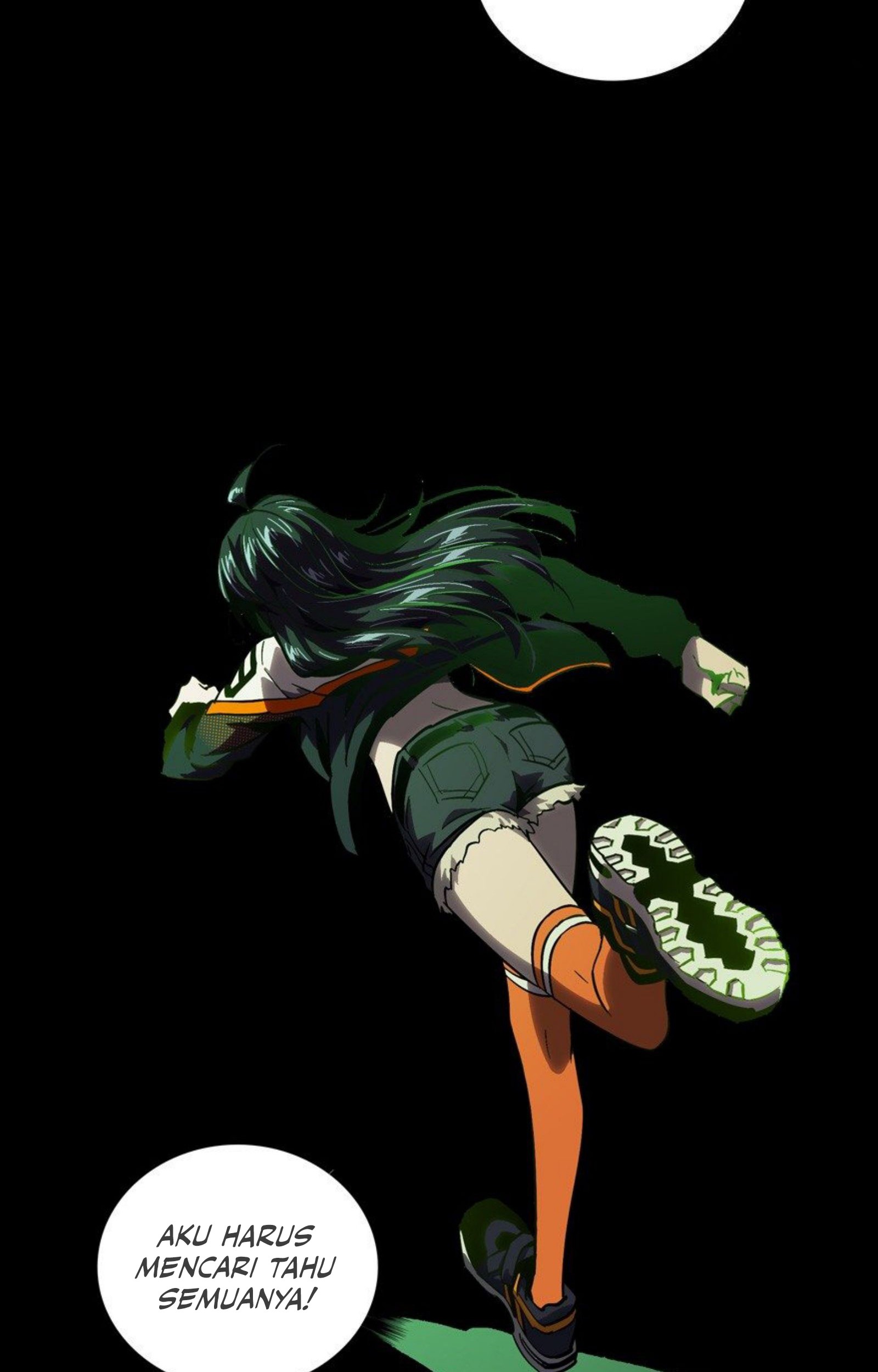 Elephant Invisible Chapter 45 Gambar 22