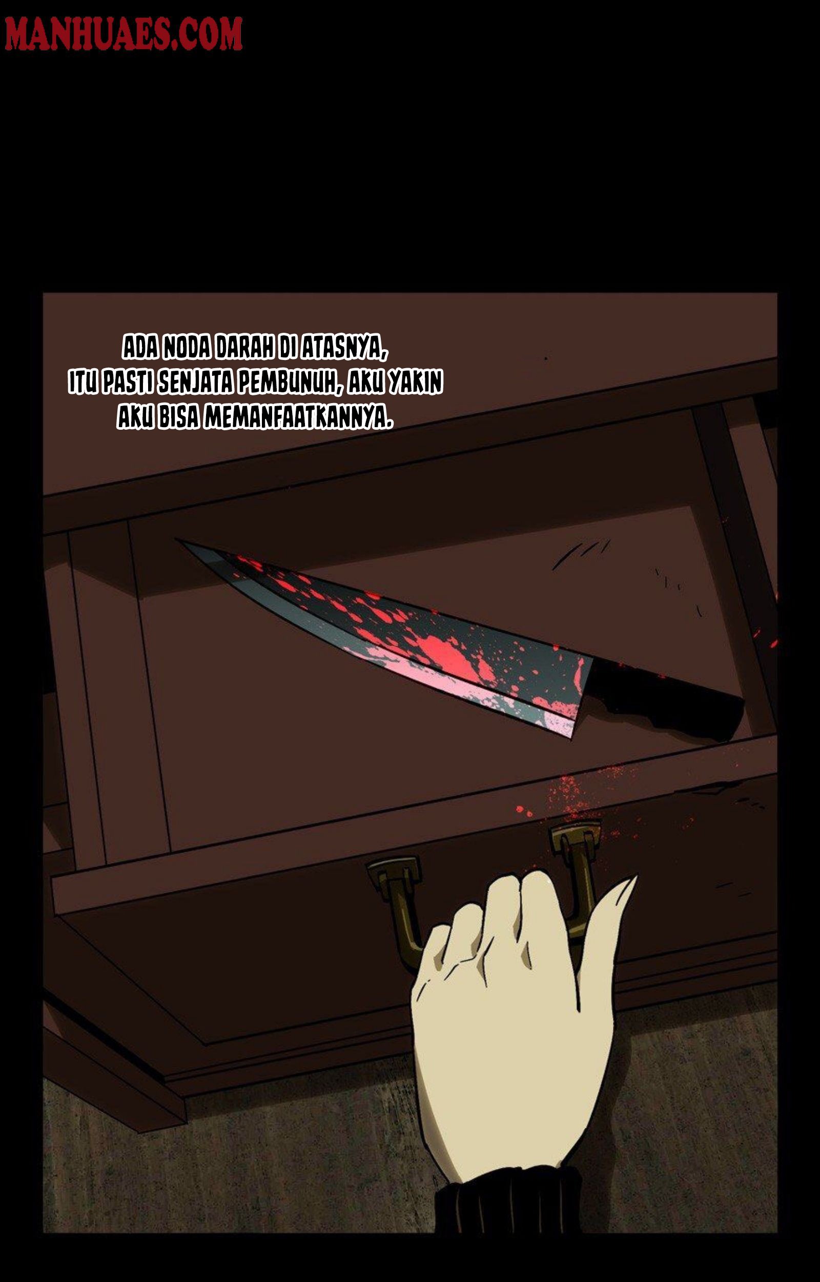 Elephant Invisible Chapter 45 Gambar 24