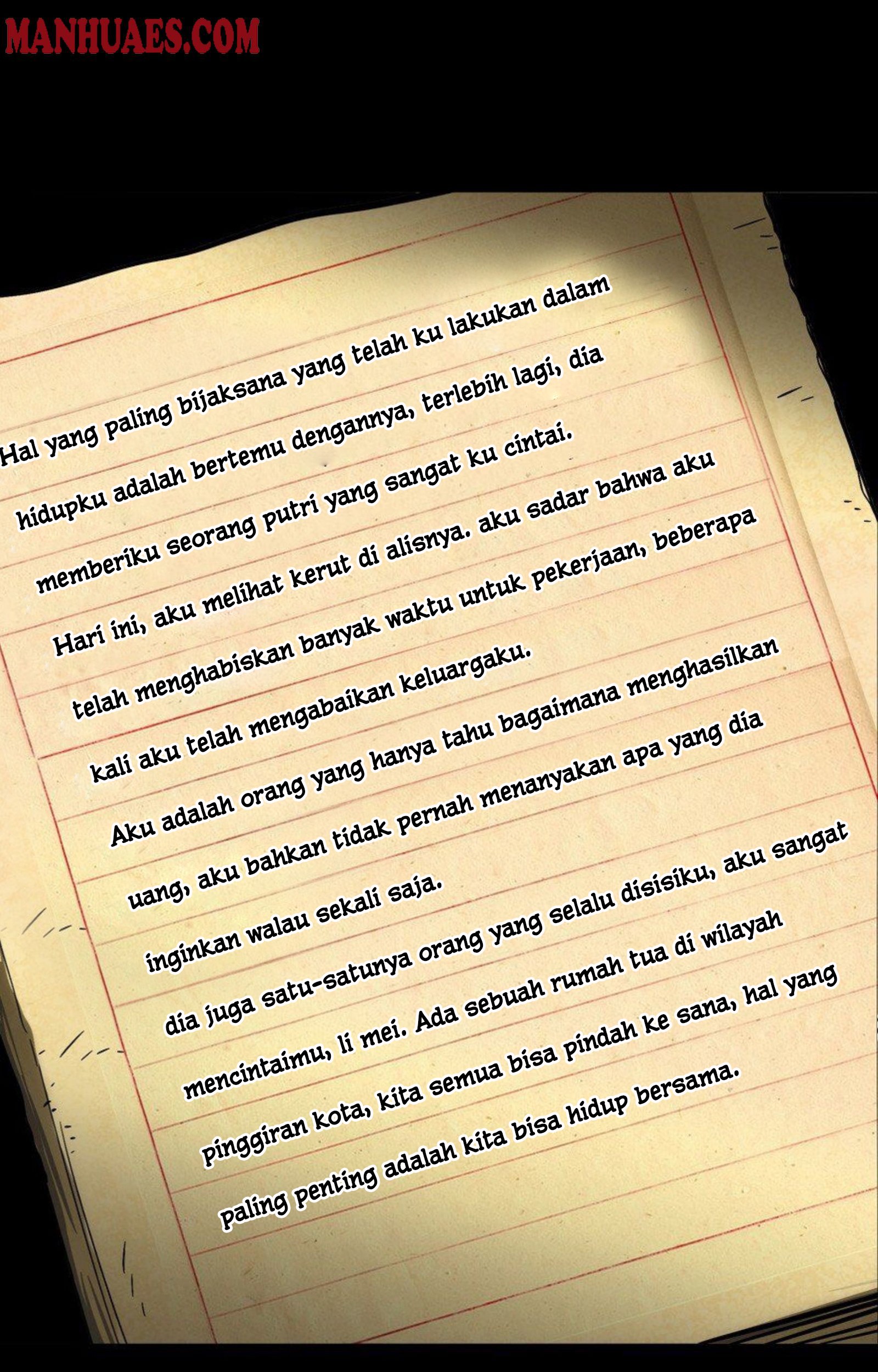 Elephant Invisible Chapter 45 Gambar 36