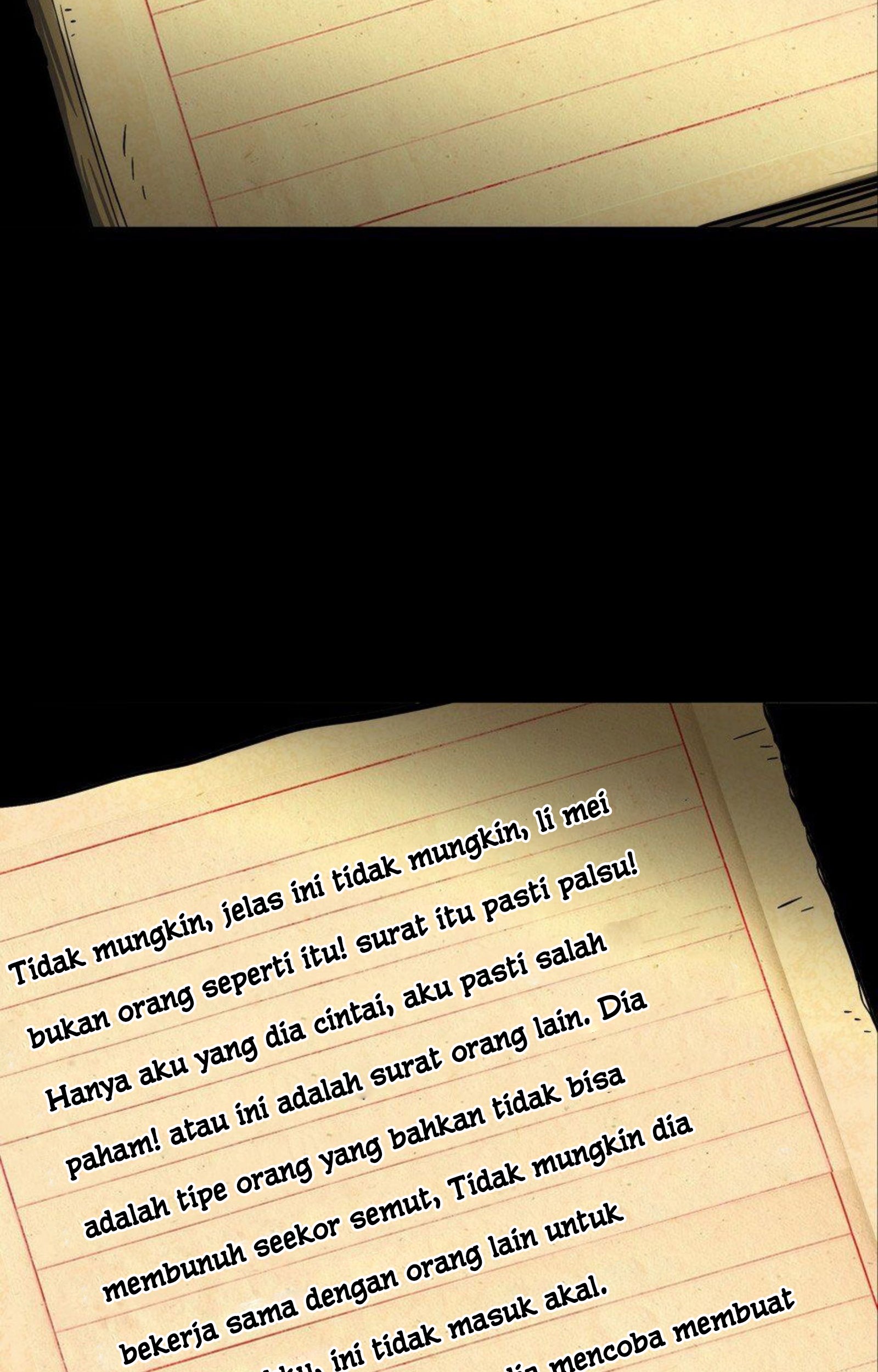 Elephant Invisible Chapter 45 Gambar 38