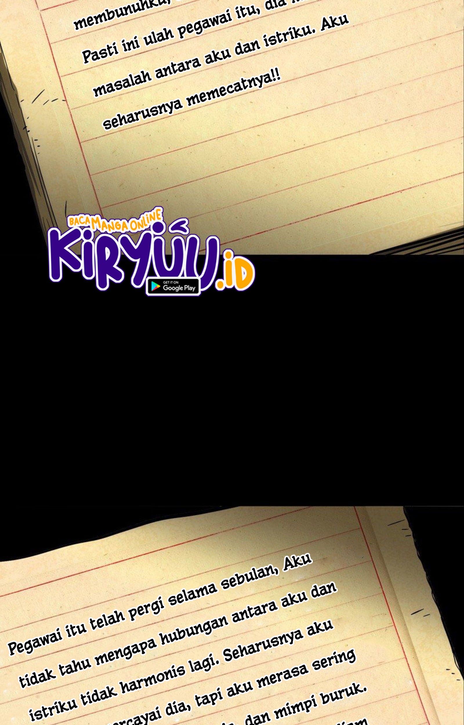 Elephant Invisible Chapter 45 Gambar 39