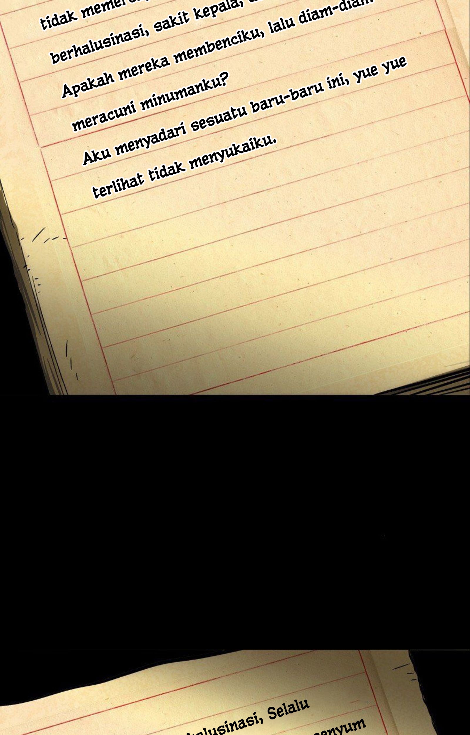 Elephant Invisible Chapter 45 Gambar 40