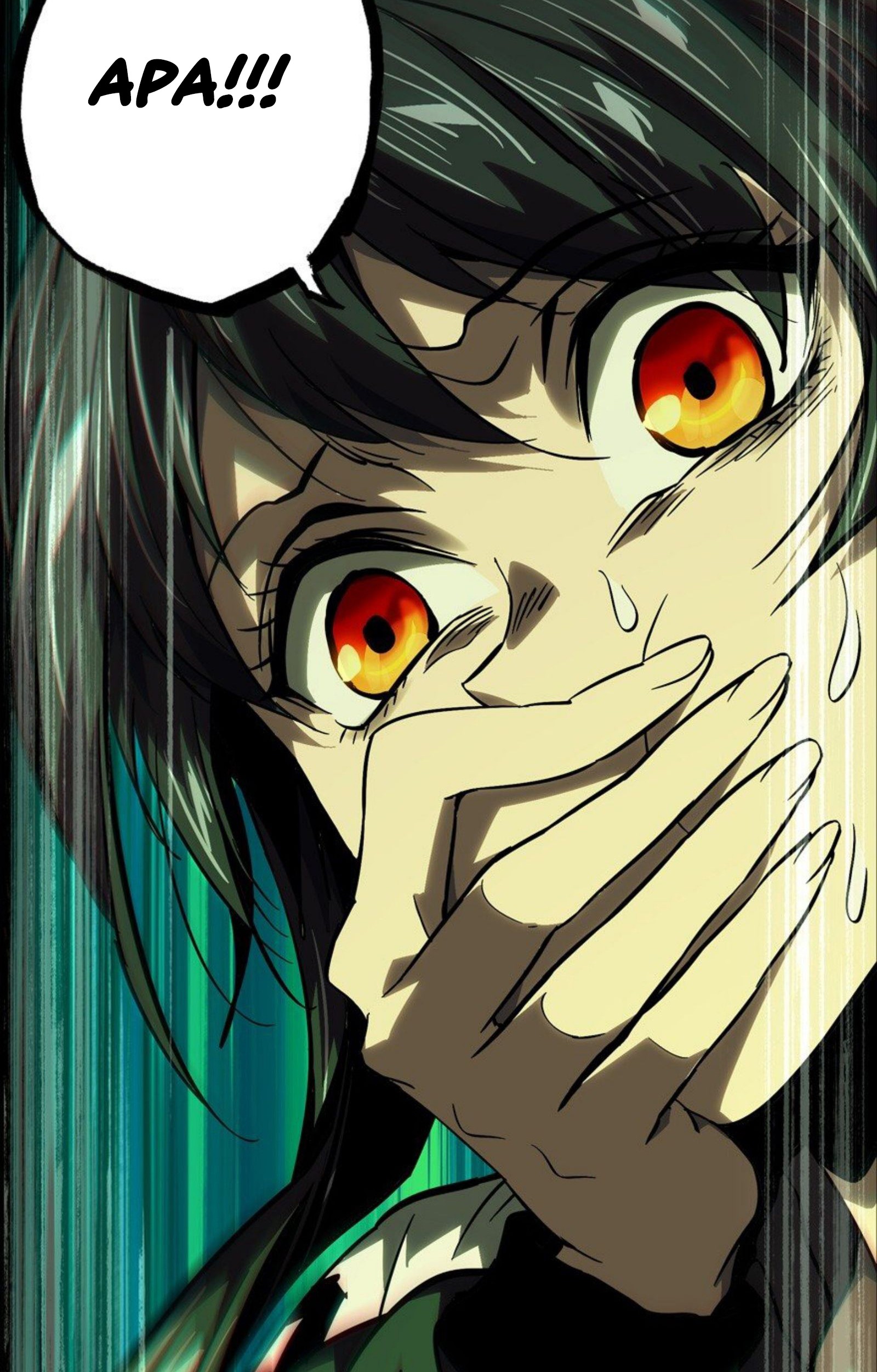 Elephant Invisible Chapter 45 Gambar 43