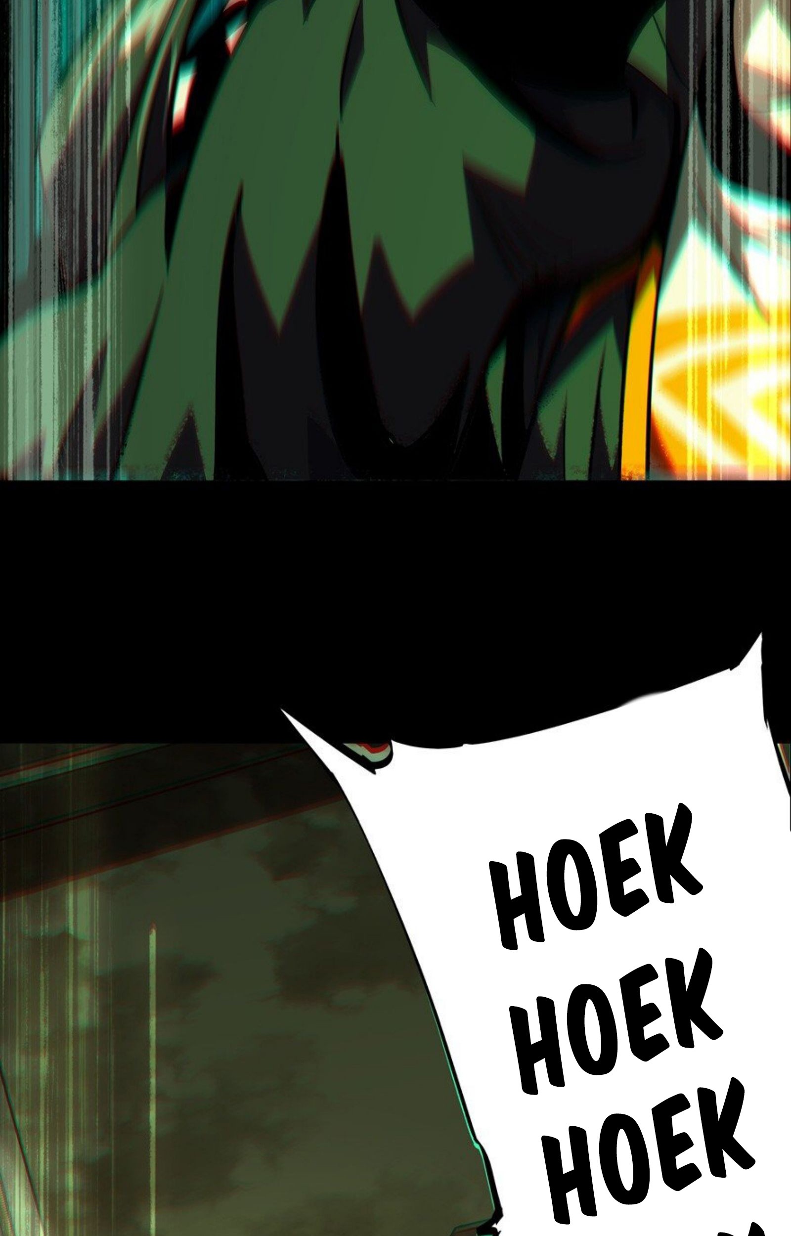 Elephant Invisible Chapter 45 Gambar 44