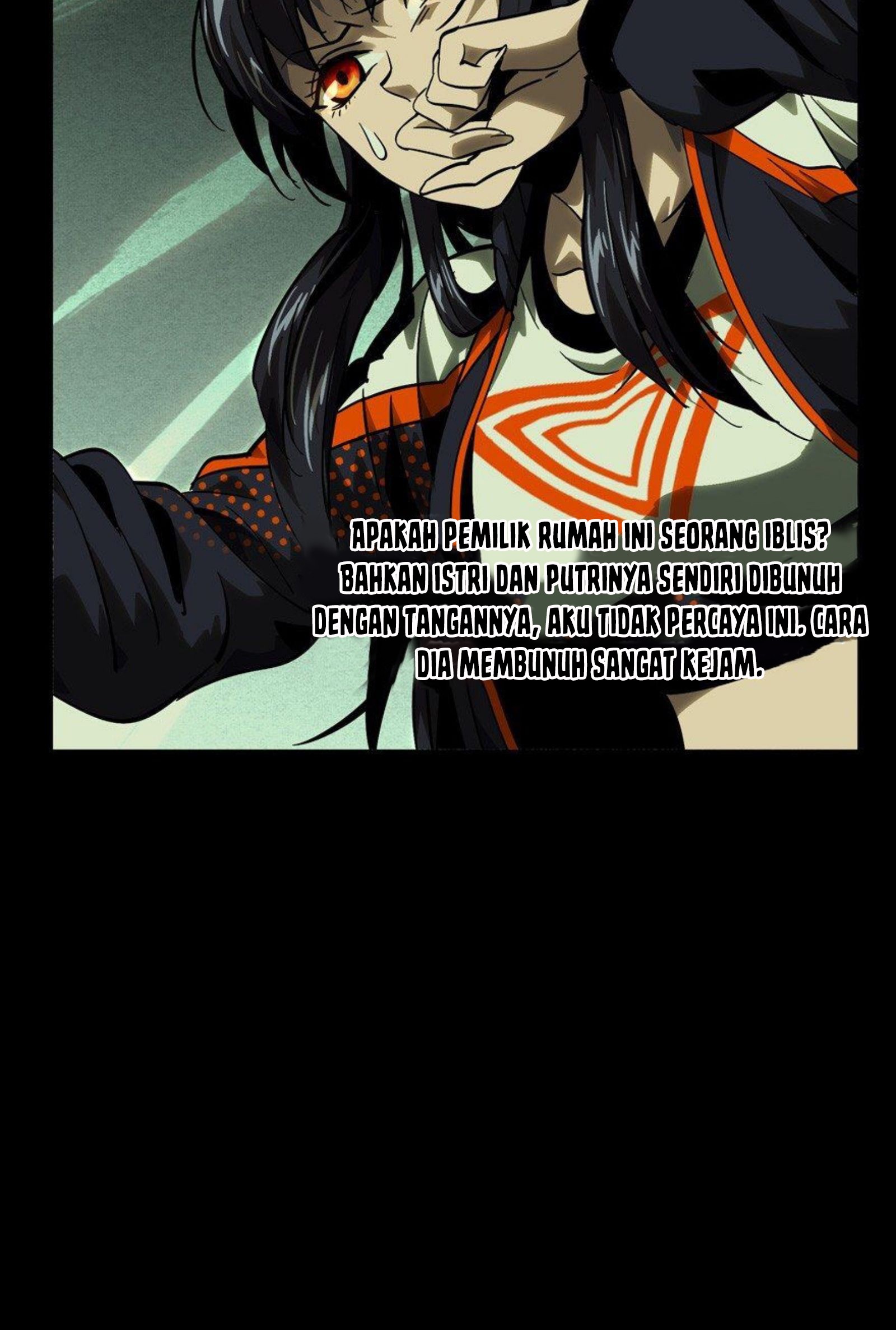 Elephant Invisible Chapter 45 Gambar 46