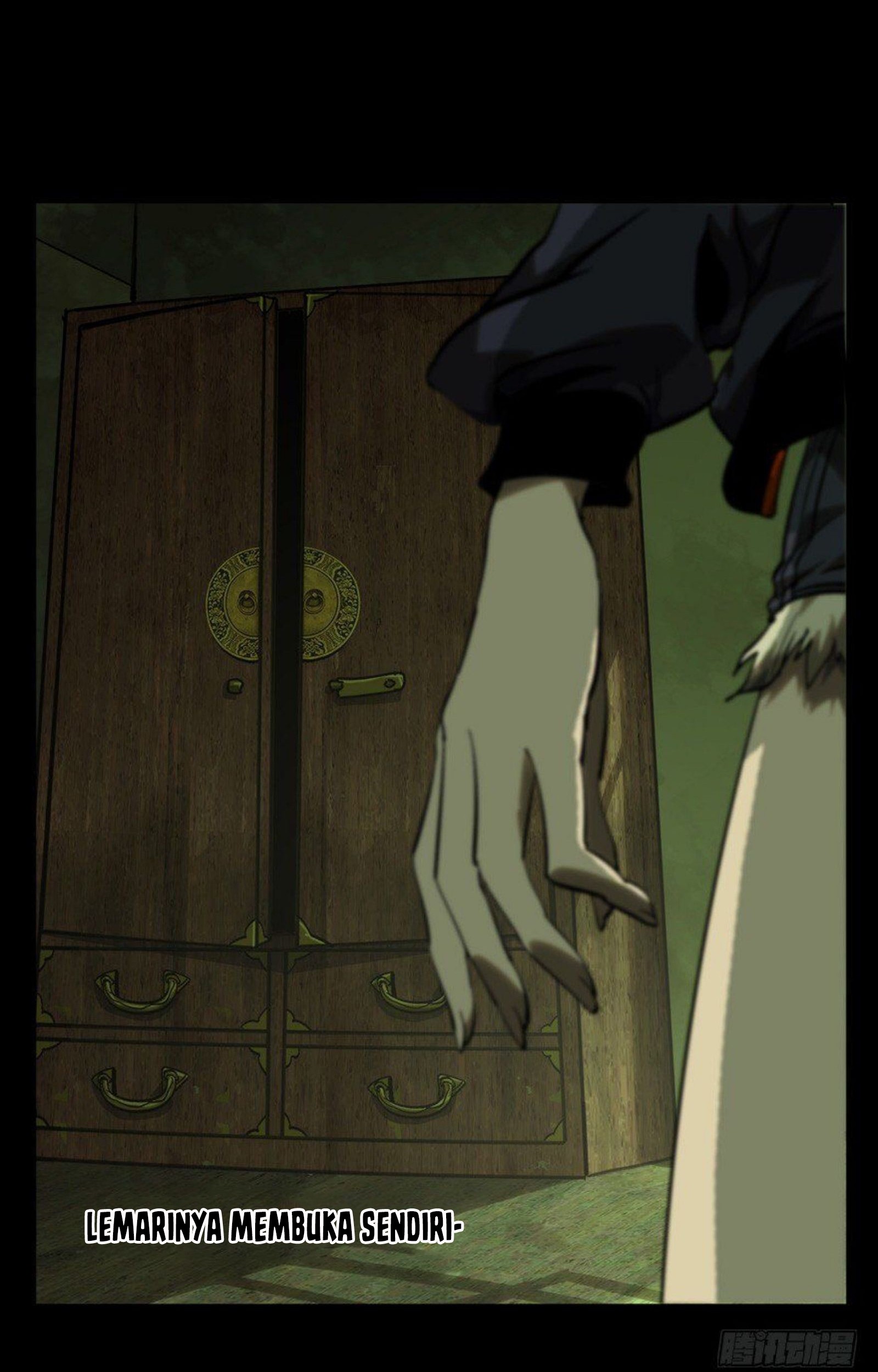 Komik Elephant Invisible Chapter 46 gambar nomor 1