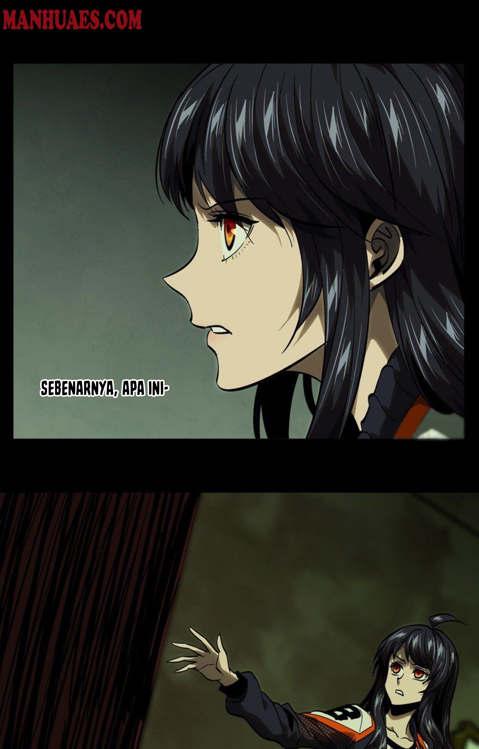 Elephant Invisible Chapter 46 Gambar 4