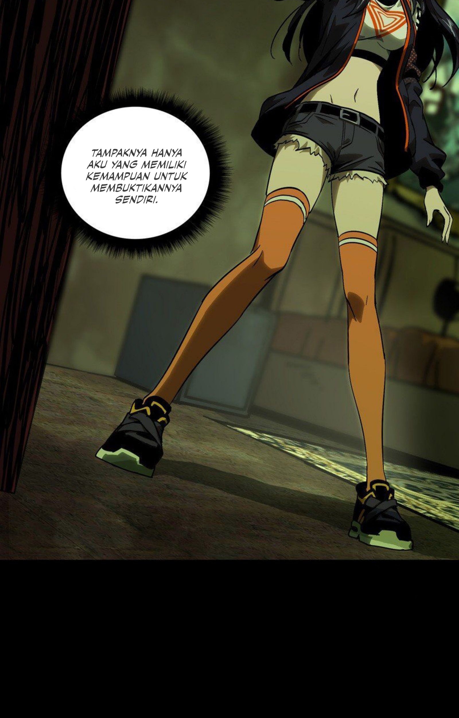 Elephant Invisible Chapter 46 Gambar 5