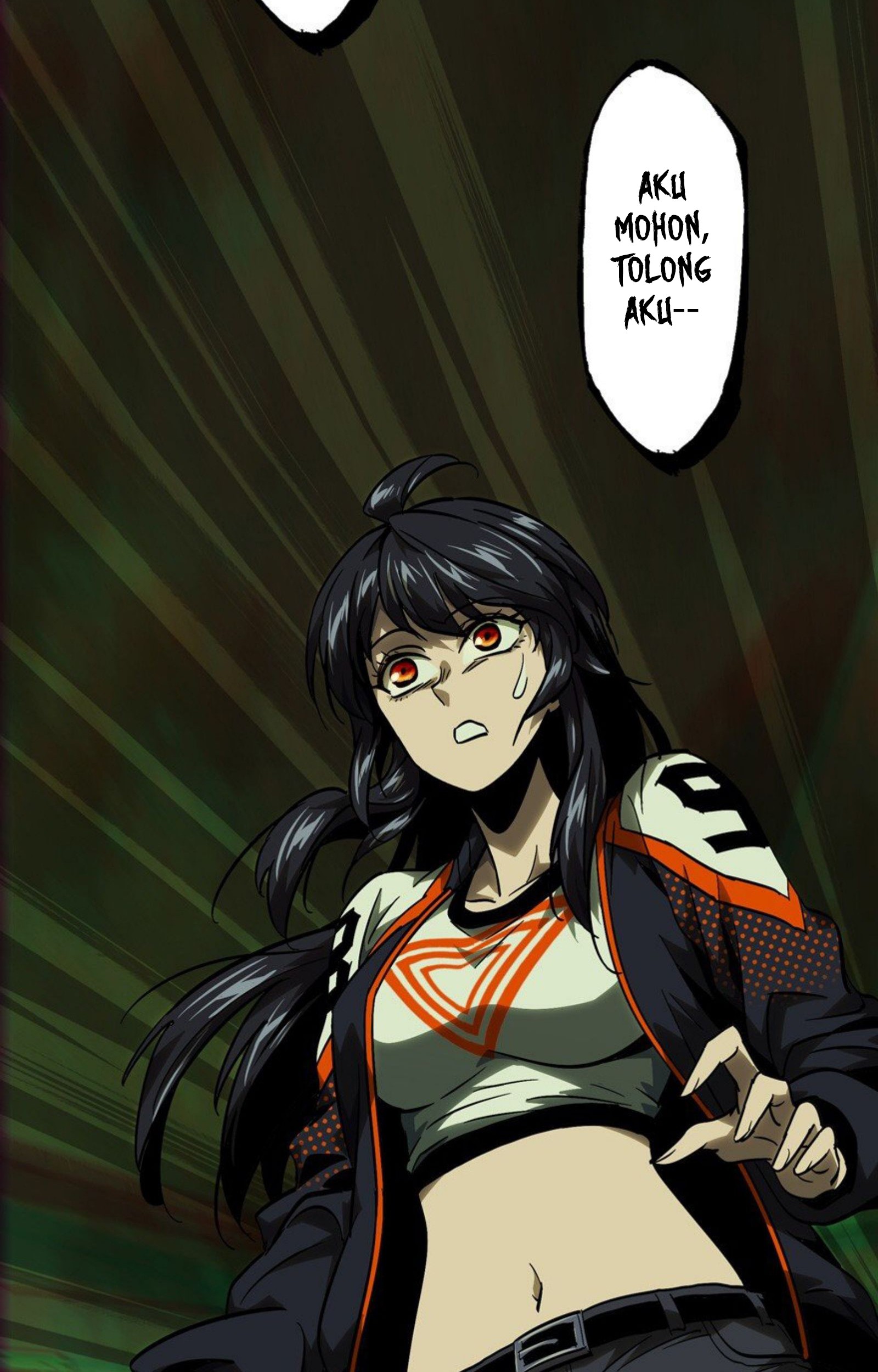 Elephant Invisible Chapter 46 Gambar 13