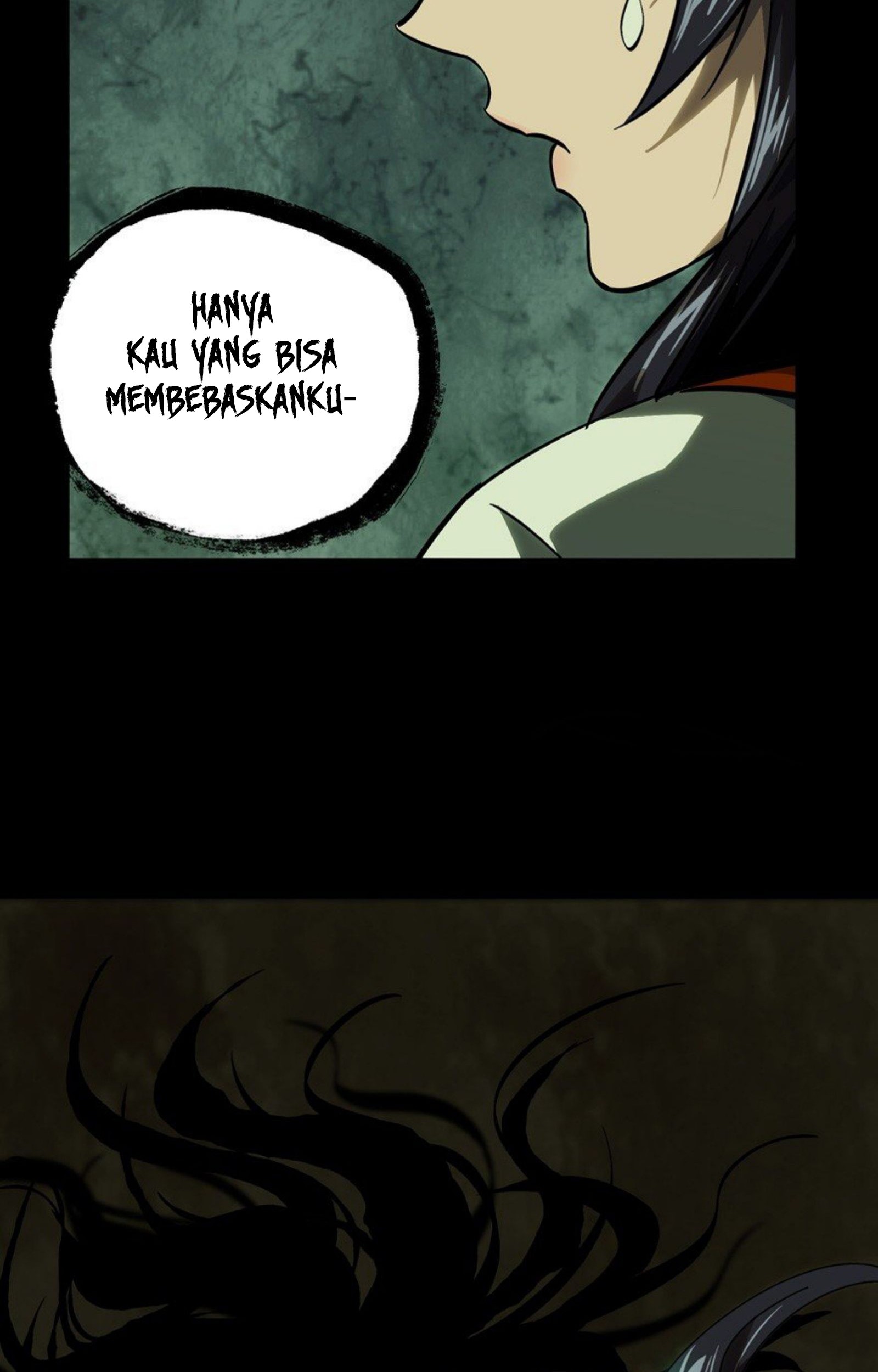 Elephant Invisible Chapter 46 Gambar 15