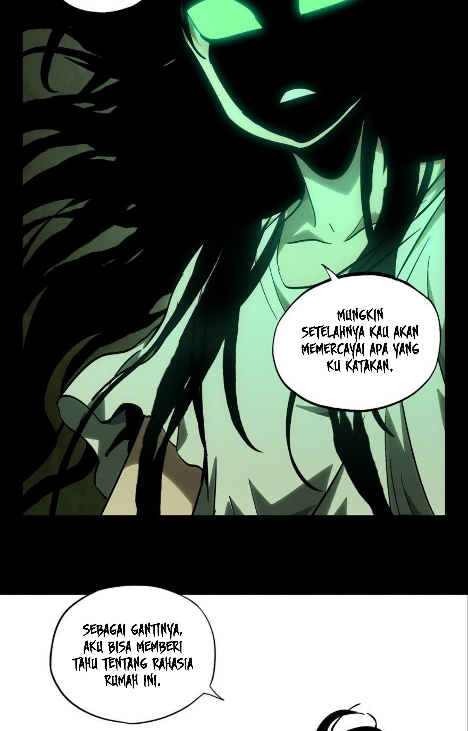 Elephant Invisible Chapter 46 Gambar 19