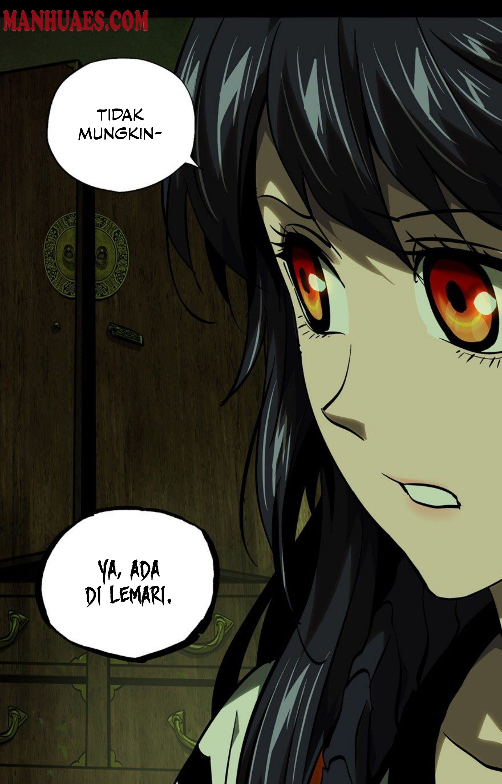 Elephant Invisible Chapter 46 Gambar 23