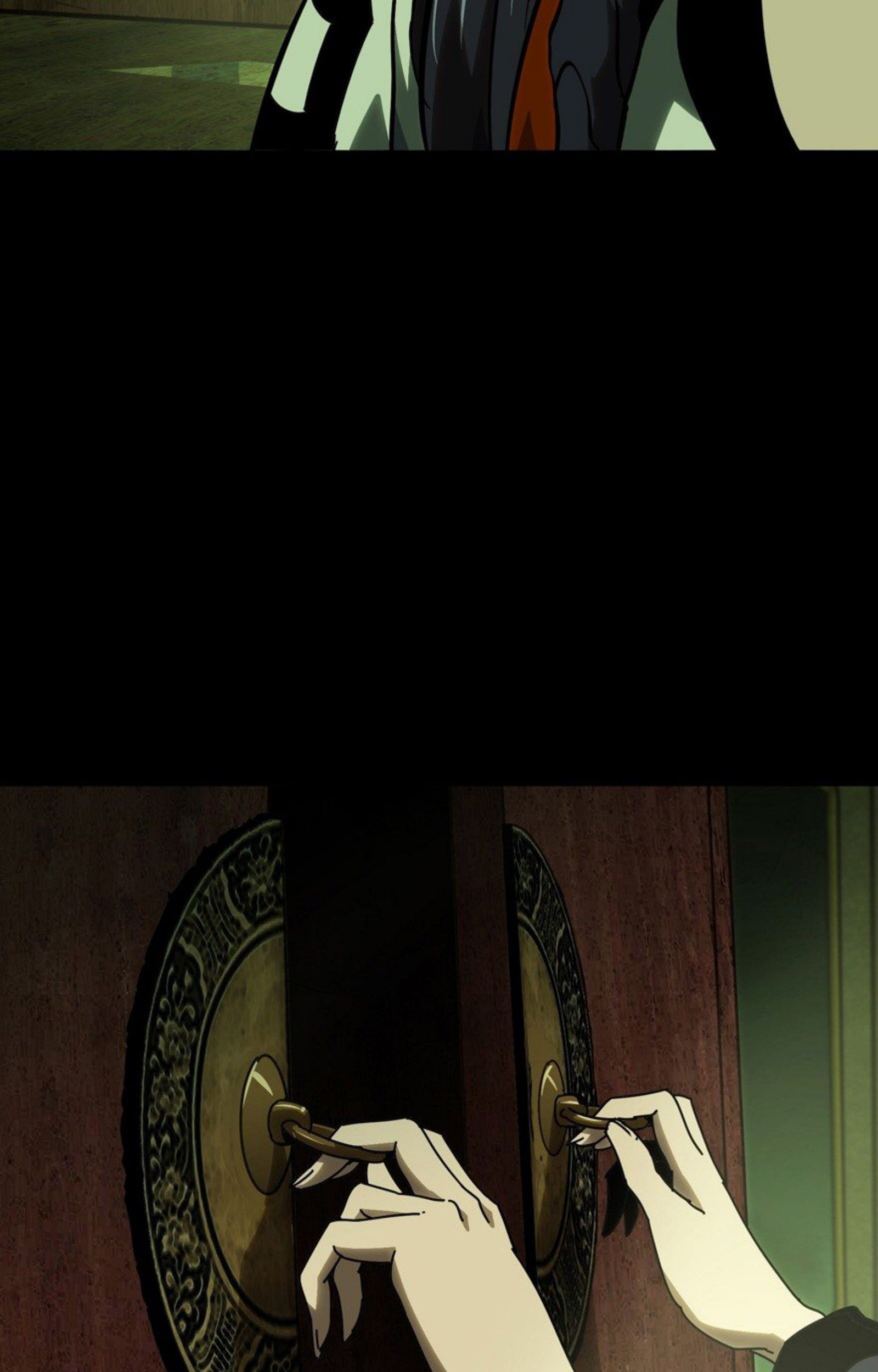 Elephant Invisible Chapter 46 Gambar 24