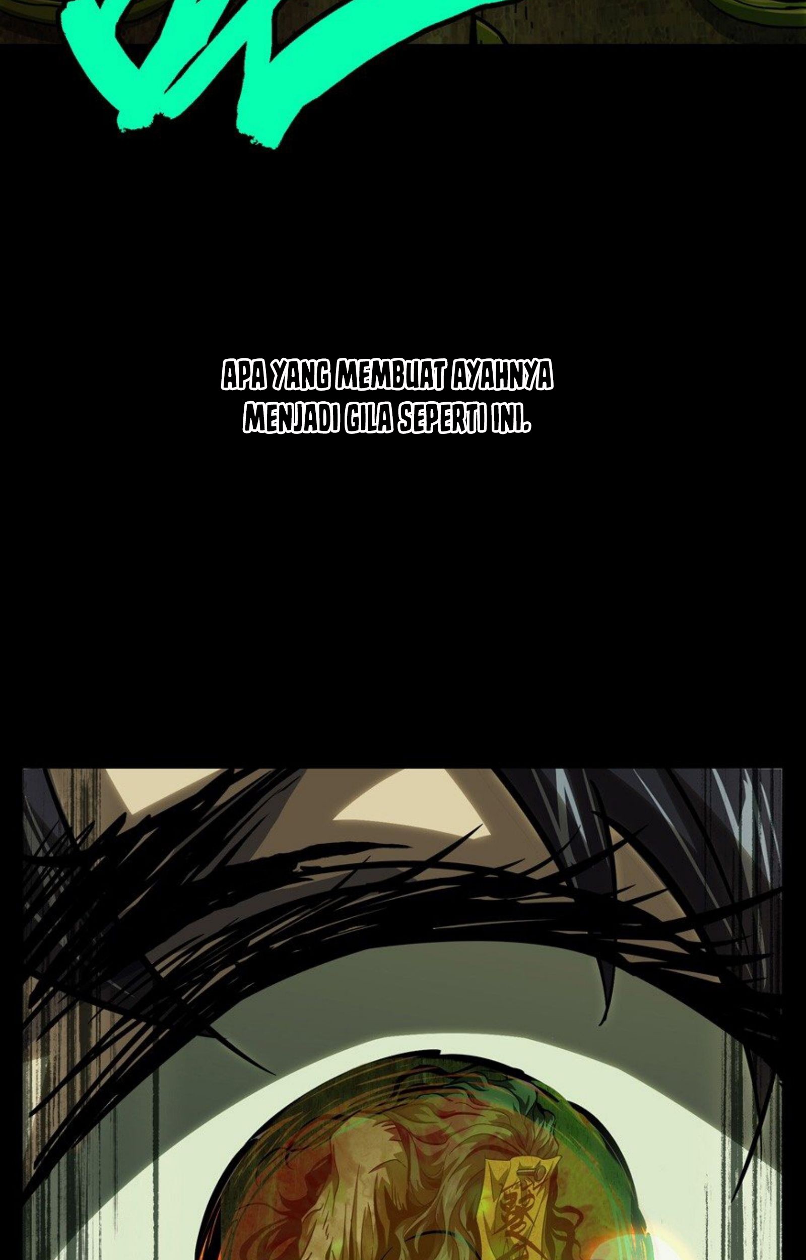 Elephant Invisible Chapter 46 Gambar 27