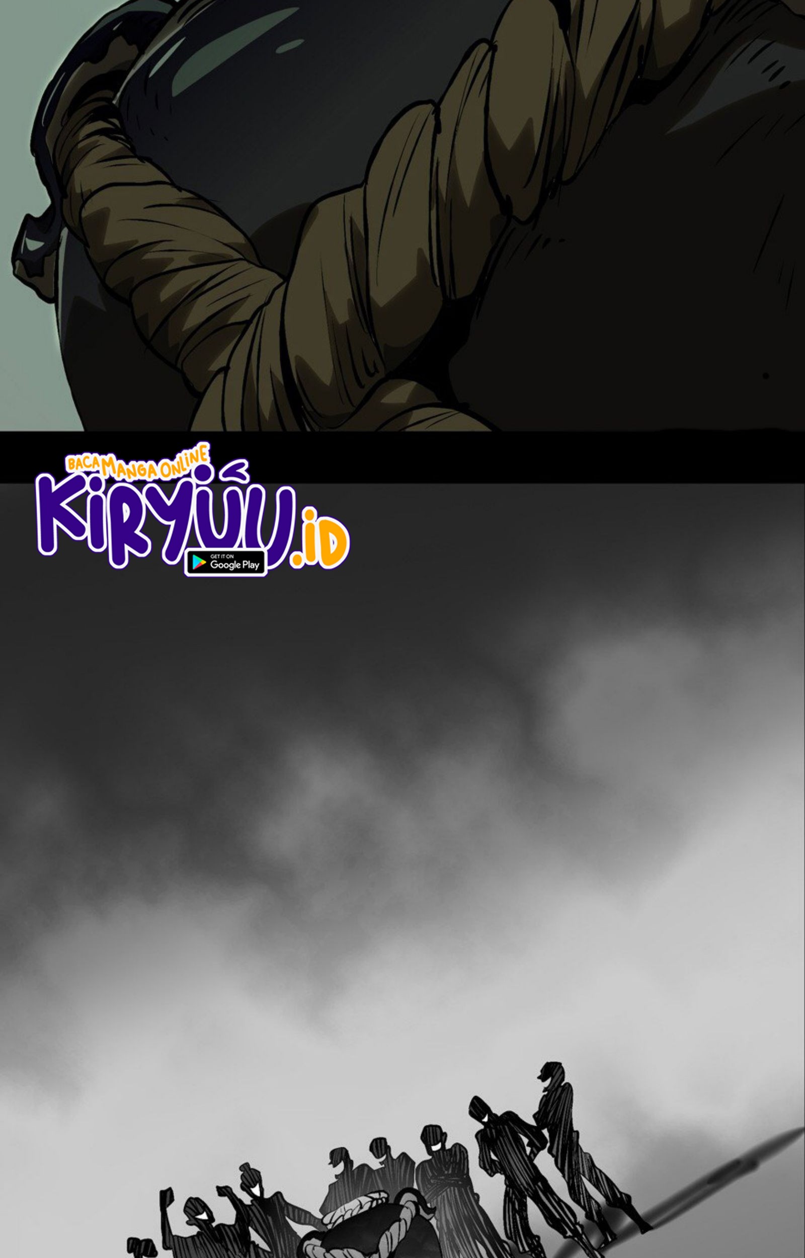 Elephant Invisible Chapter 46 Gambar 31