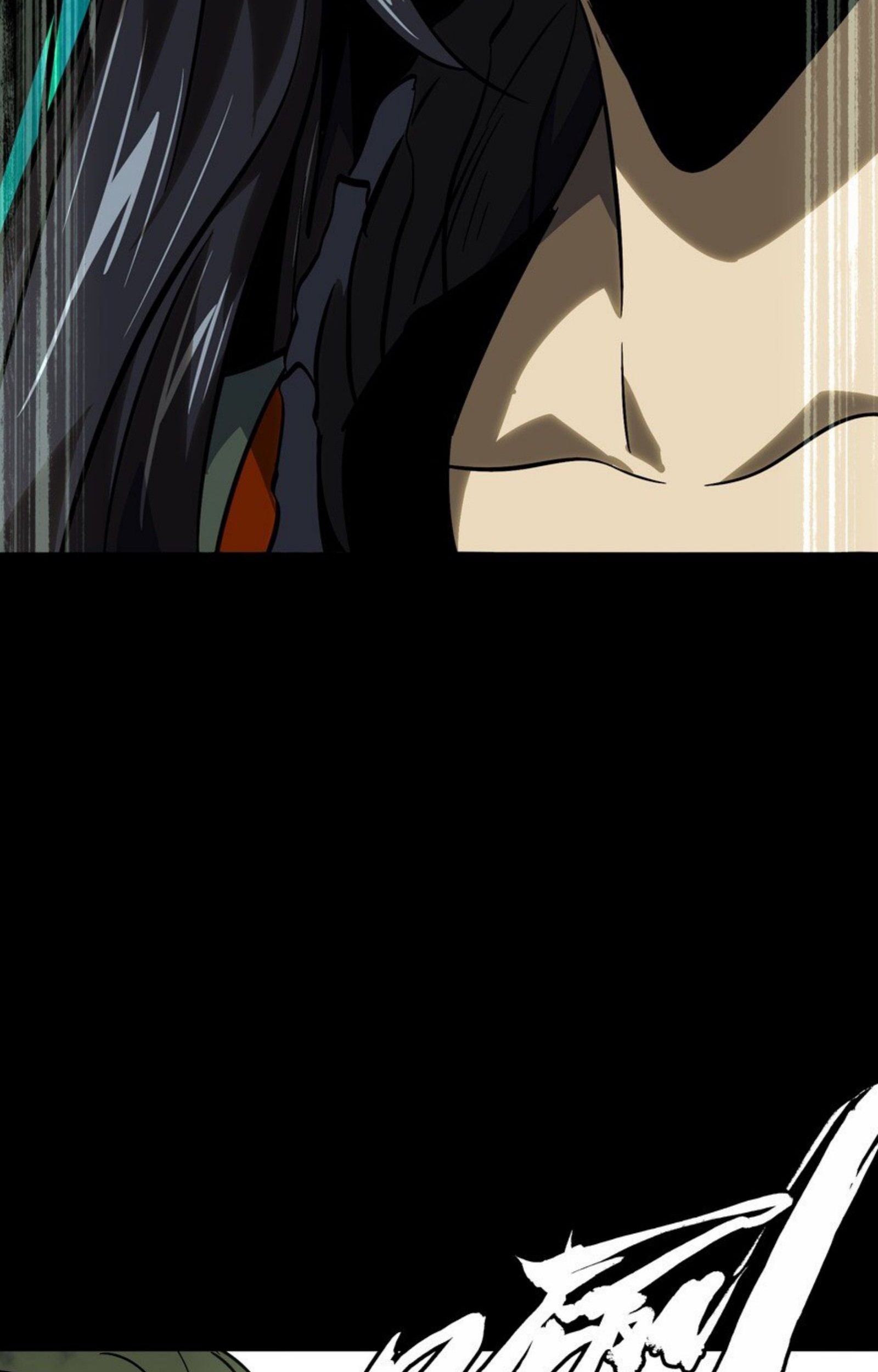 Elephant Invisible Chapter 46 Gambar 34