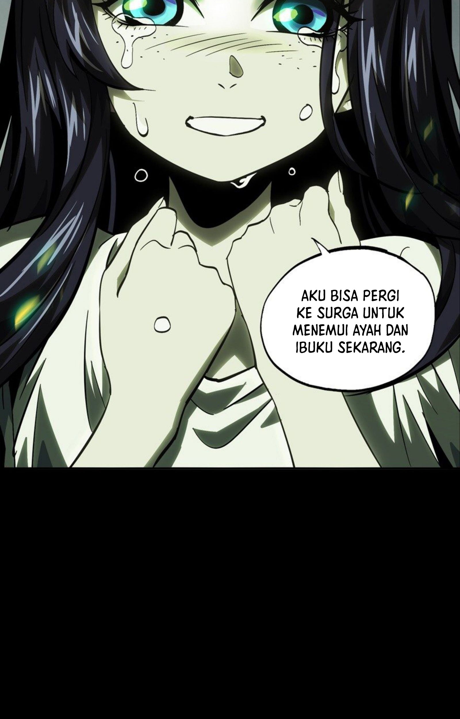 Elephant Invisible Chapter 46 Gambar 39