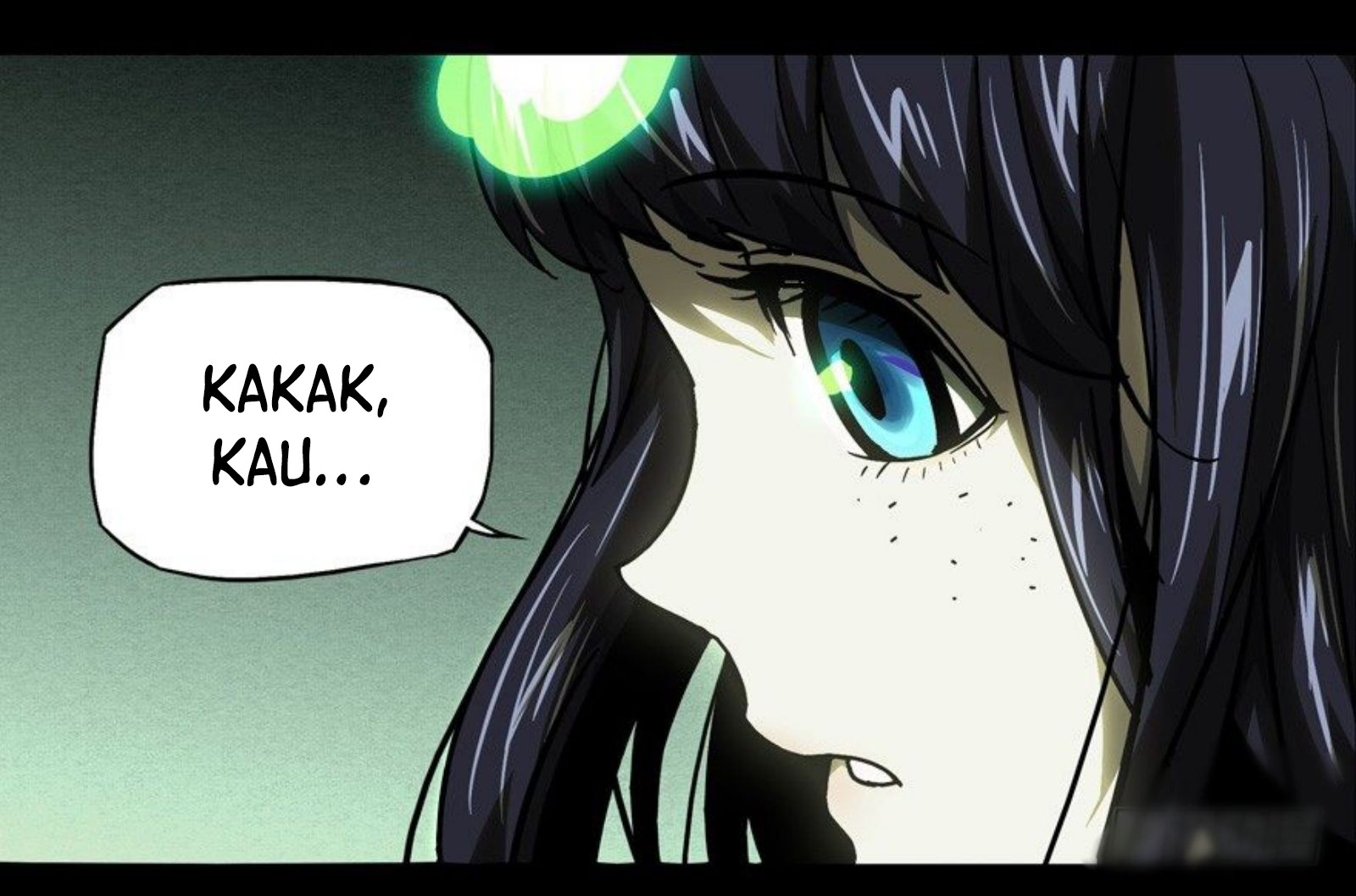 Elephant Invisible Chapter 46 Gambar 40