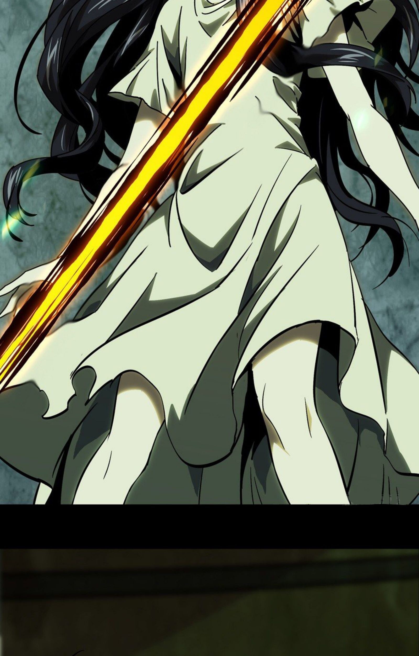 Elephant Invisible Chapter 46 Gambar 45