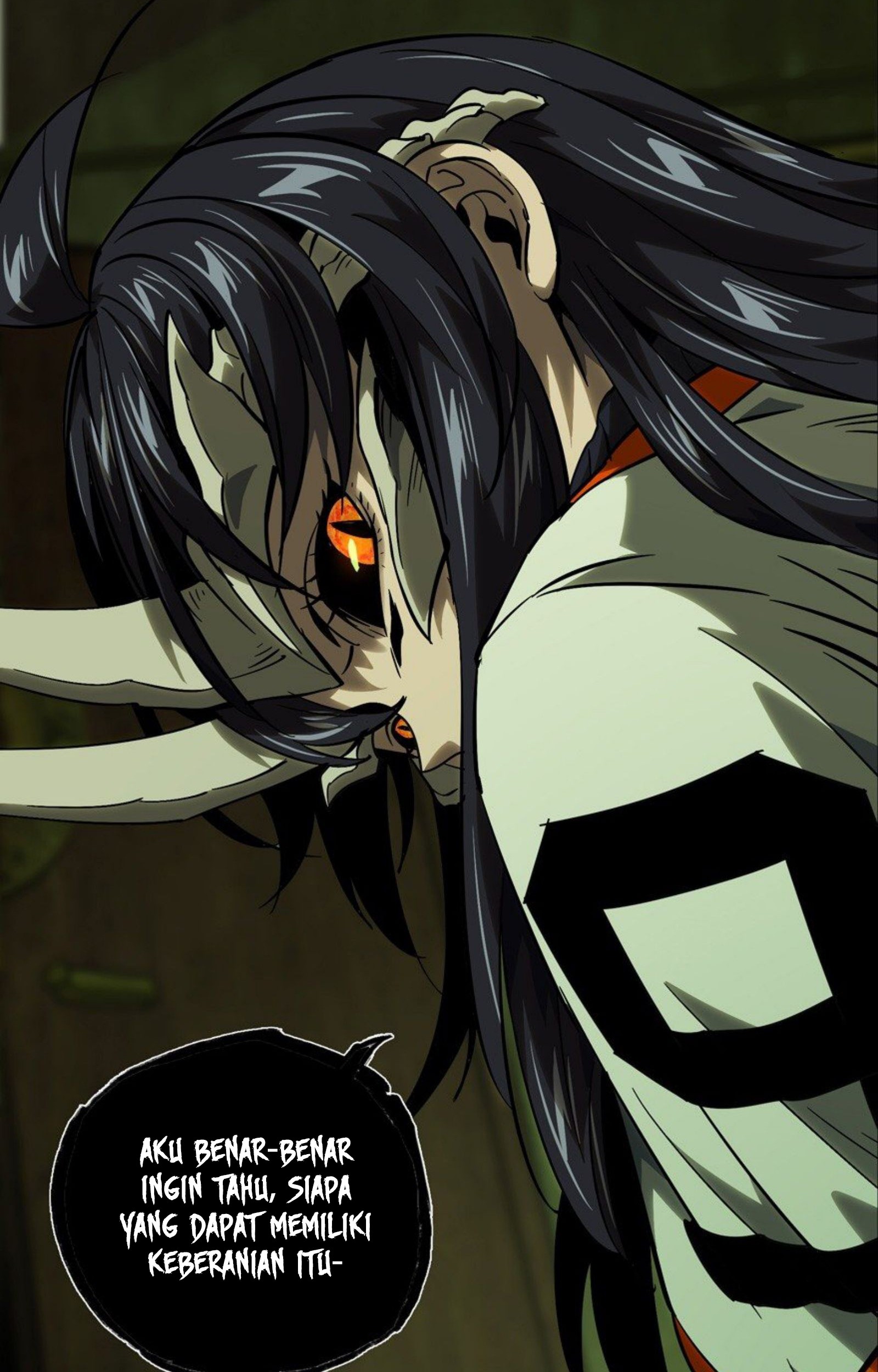 Elephant Invisible Chapter 46 Gambar 46