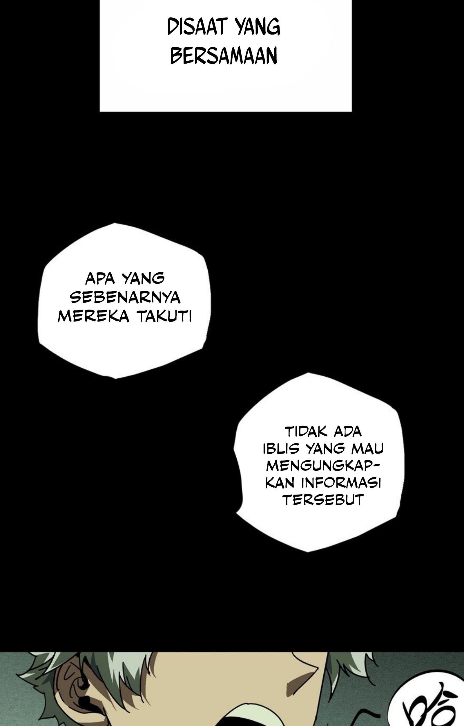 Elephant Invisible Chapter 46 Gambar 49