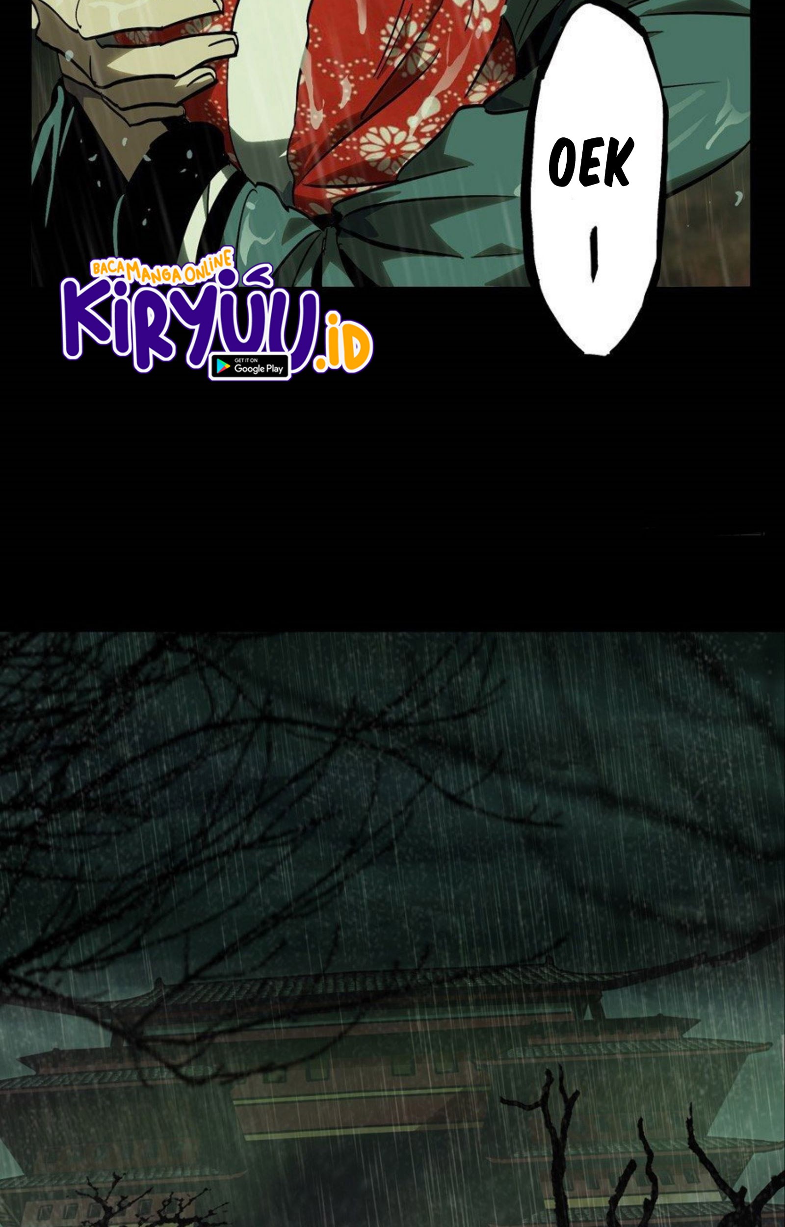 Elephant Invisible Chapter 47 Gambar 3