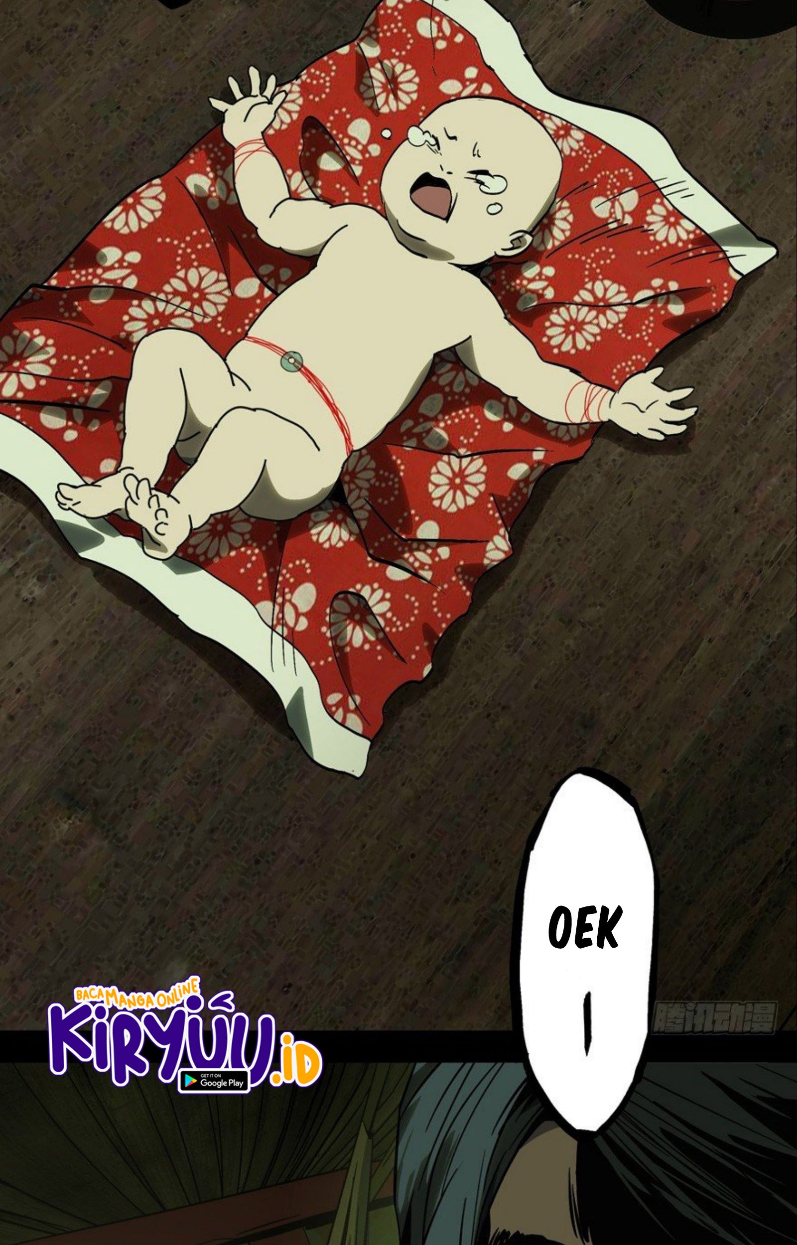 Elephant Invisible Chapter 47 Gambar 6