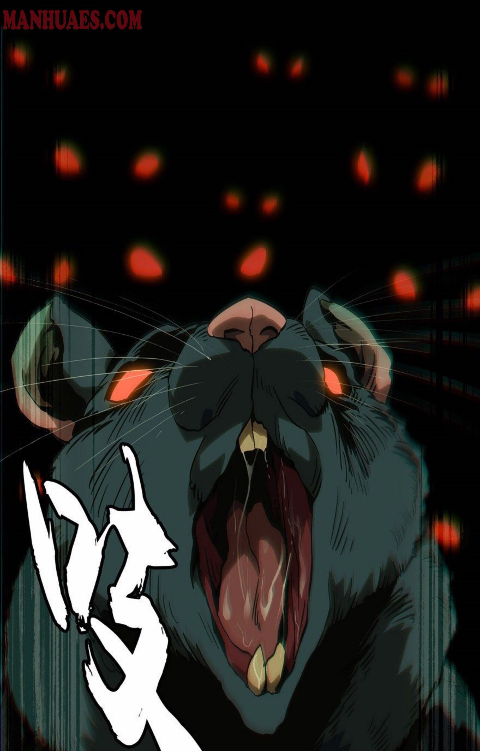 Elephant Invisible Chapter 47 Gambar 10