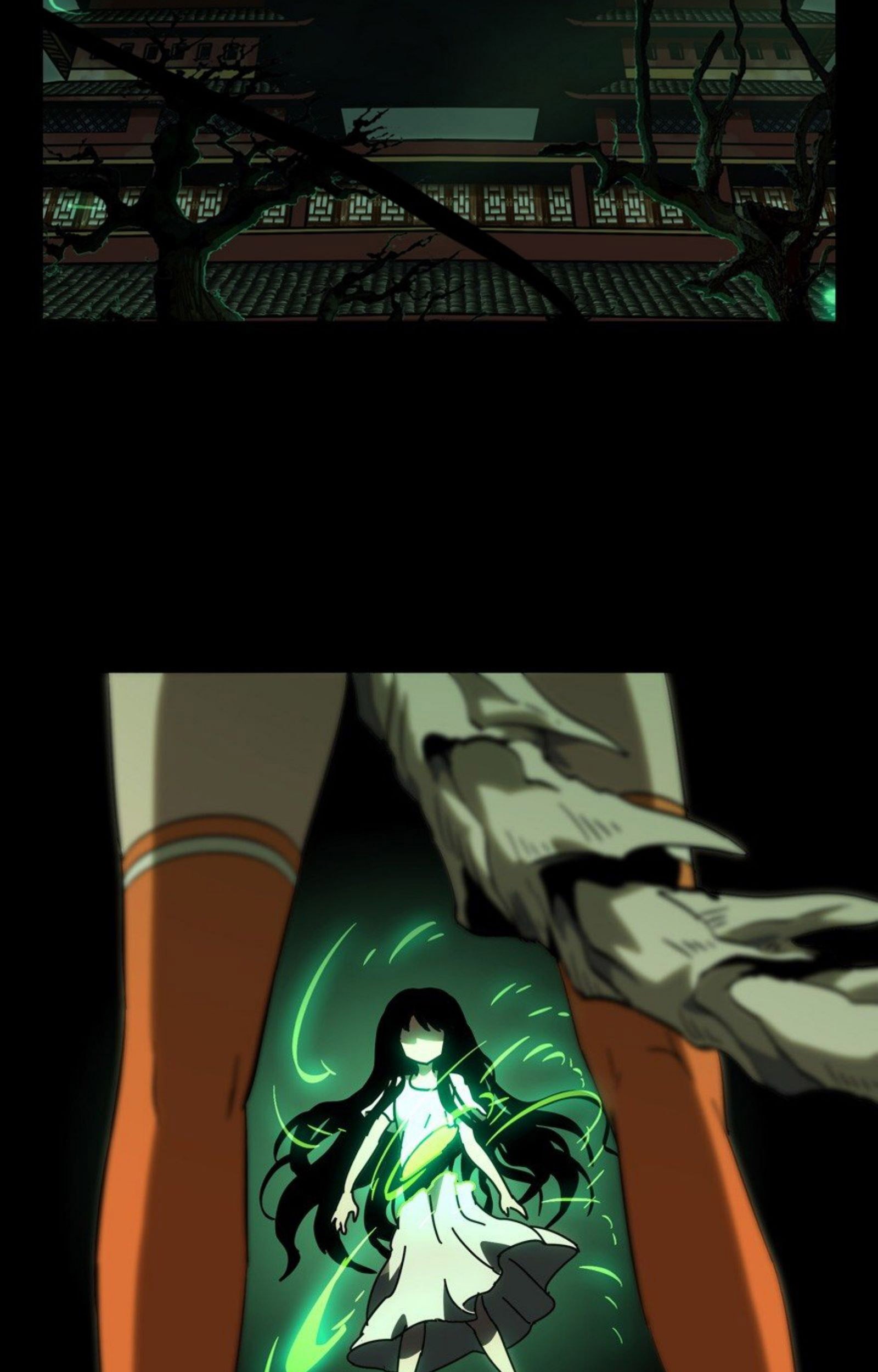 Elephant Invisible Chapter 47 Gambar 14