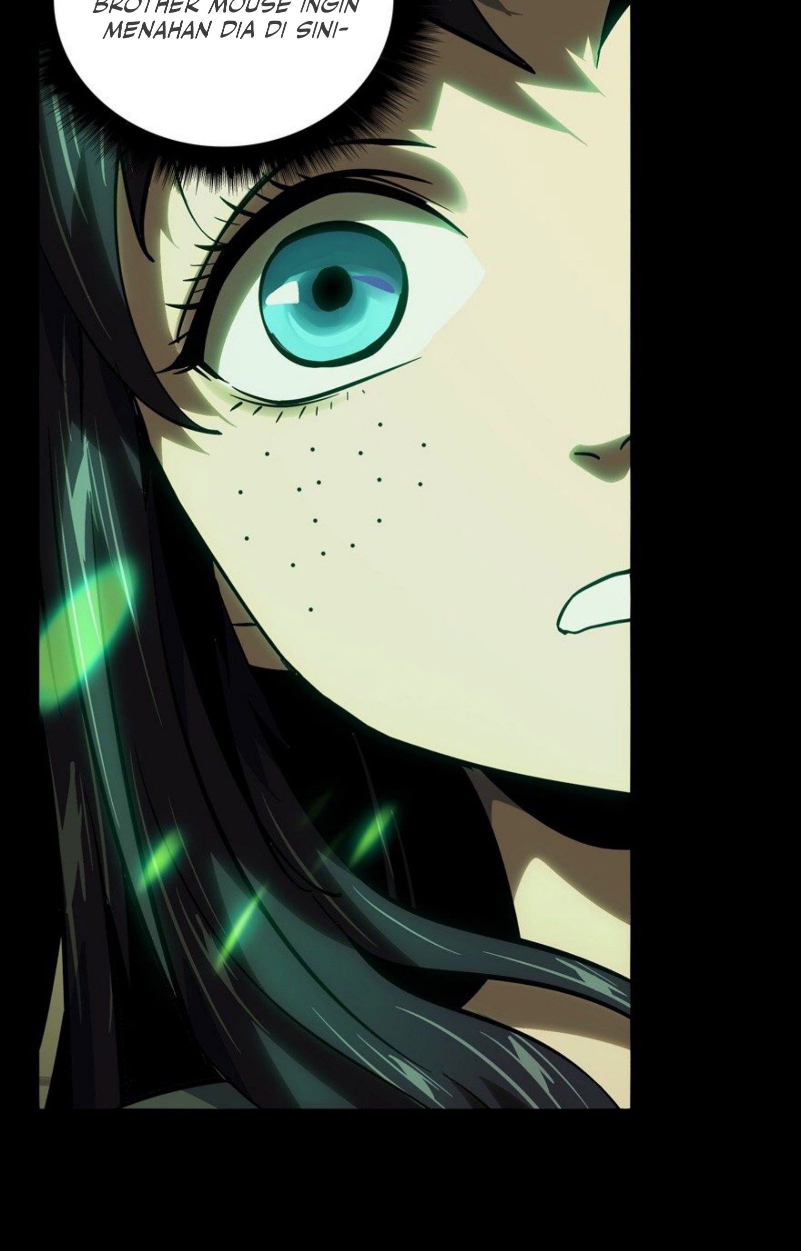 Elephant Invisible Chapter 47 Gambar 16