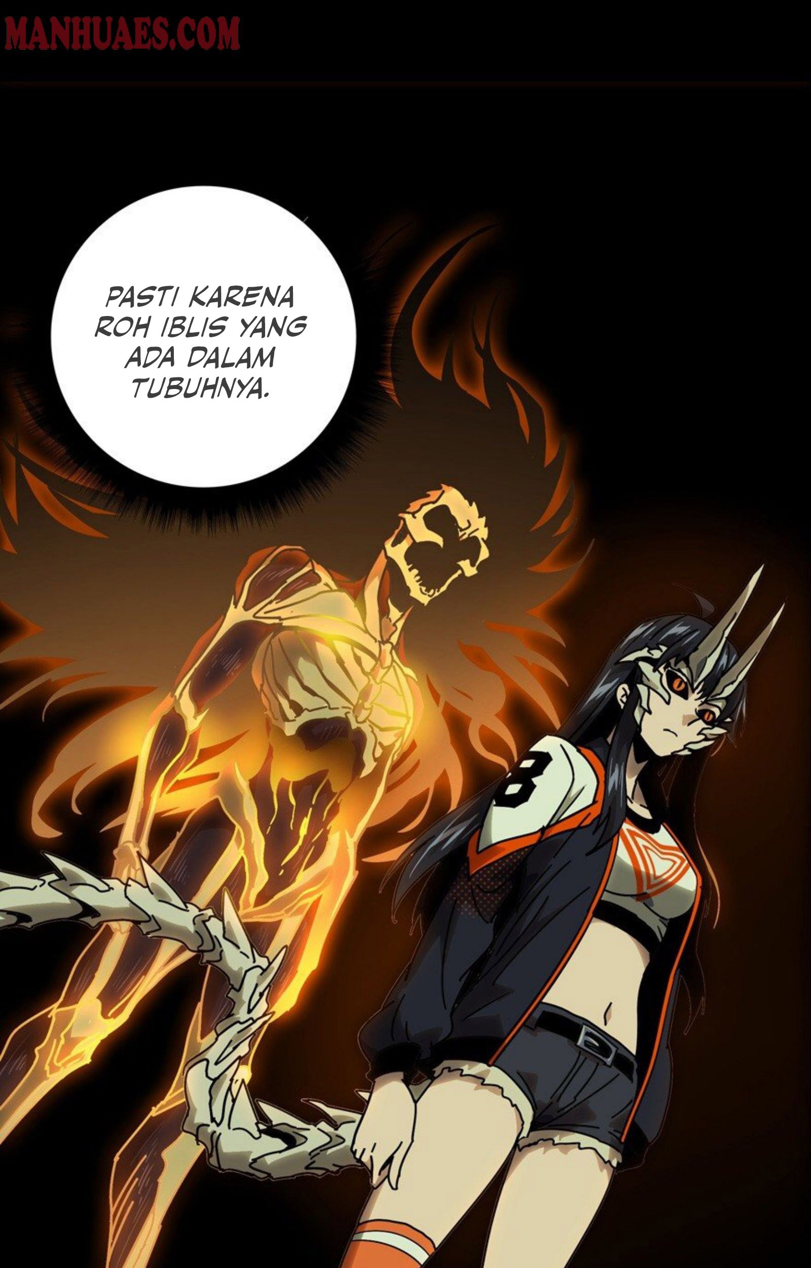 Elephant Invisible Chapter 47 Gambar 18