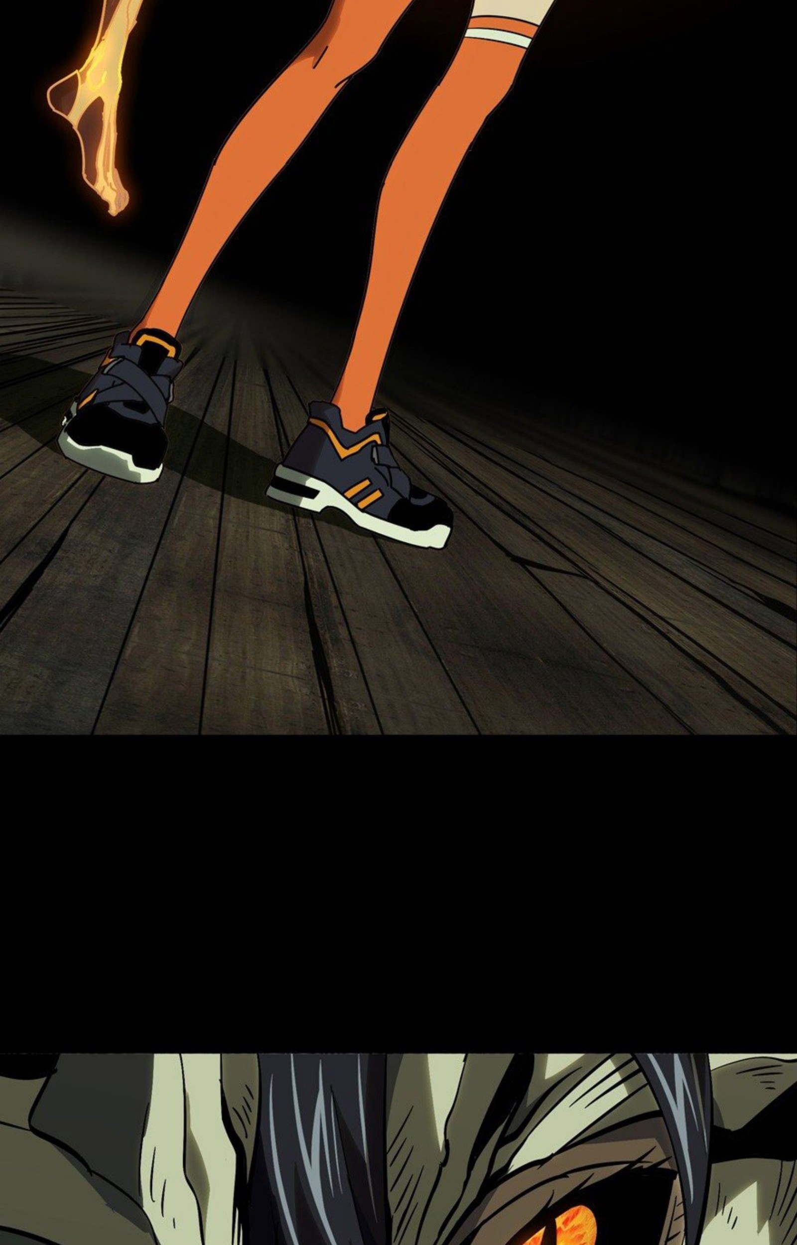 Elephant Invisible Chapter 47 Gambar 19